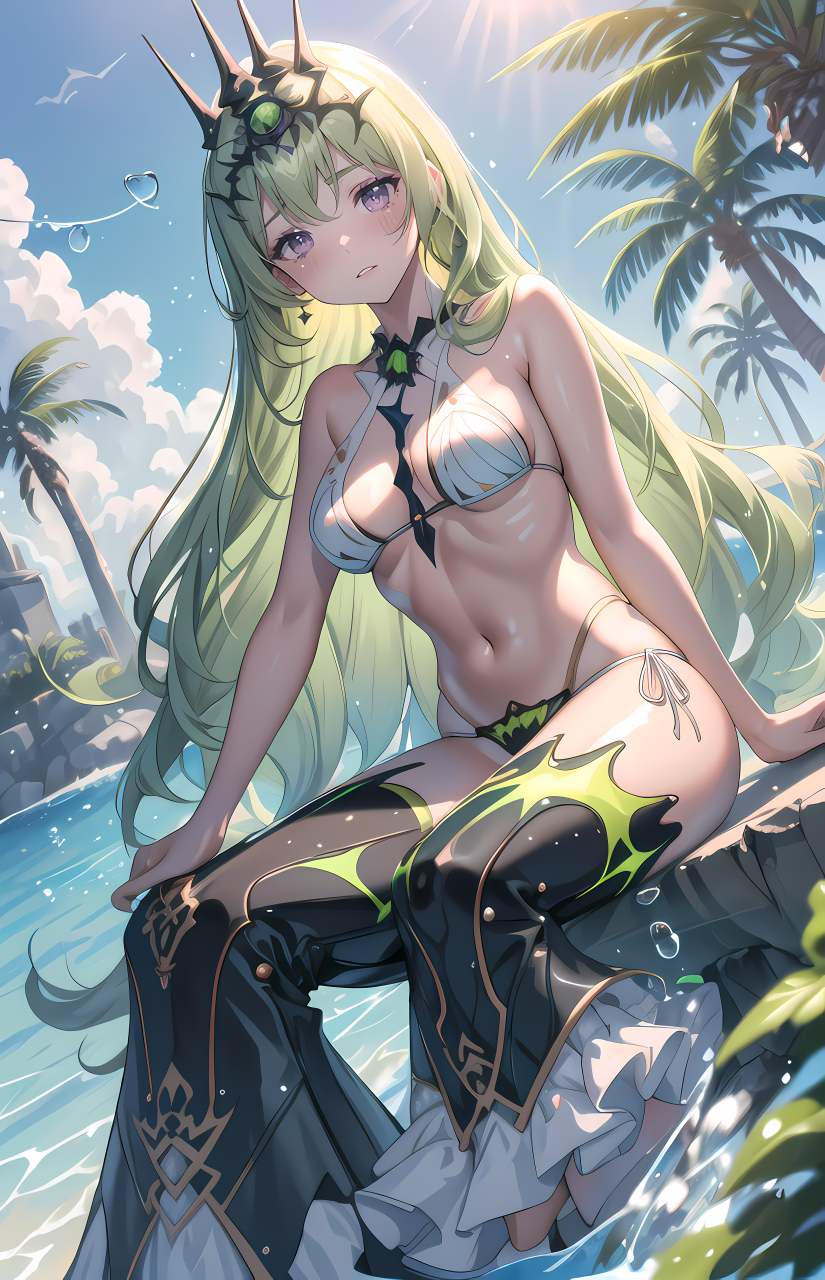 梅比乌斯博士 #乐享周末分享吧# #崩坏3壁纸# #二次元美图# #高清壁纸