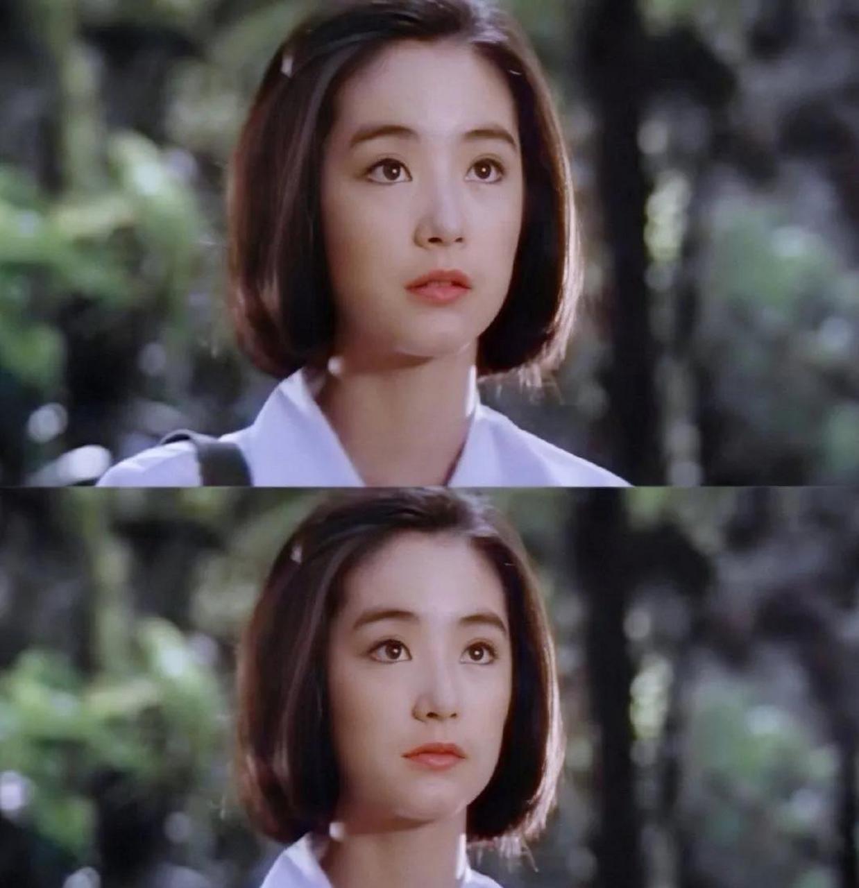 百家号星火计划# 《彩霞满天》电影很好看,林青霞姐姐太美了,可惜