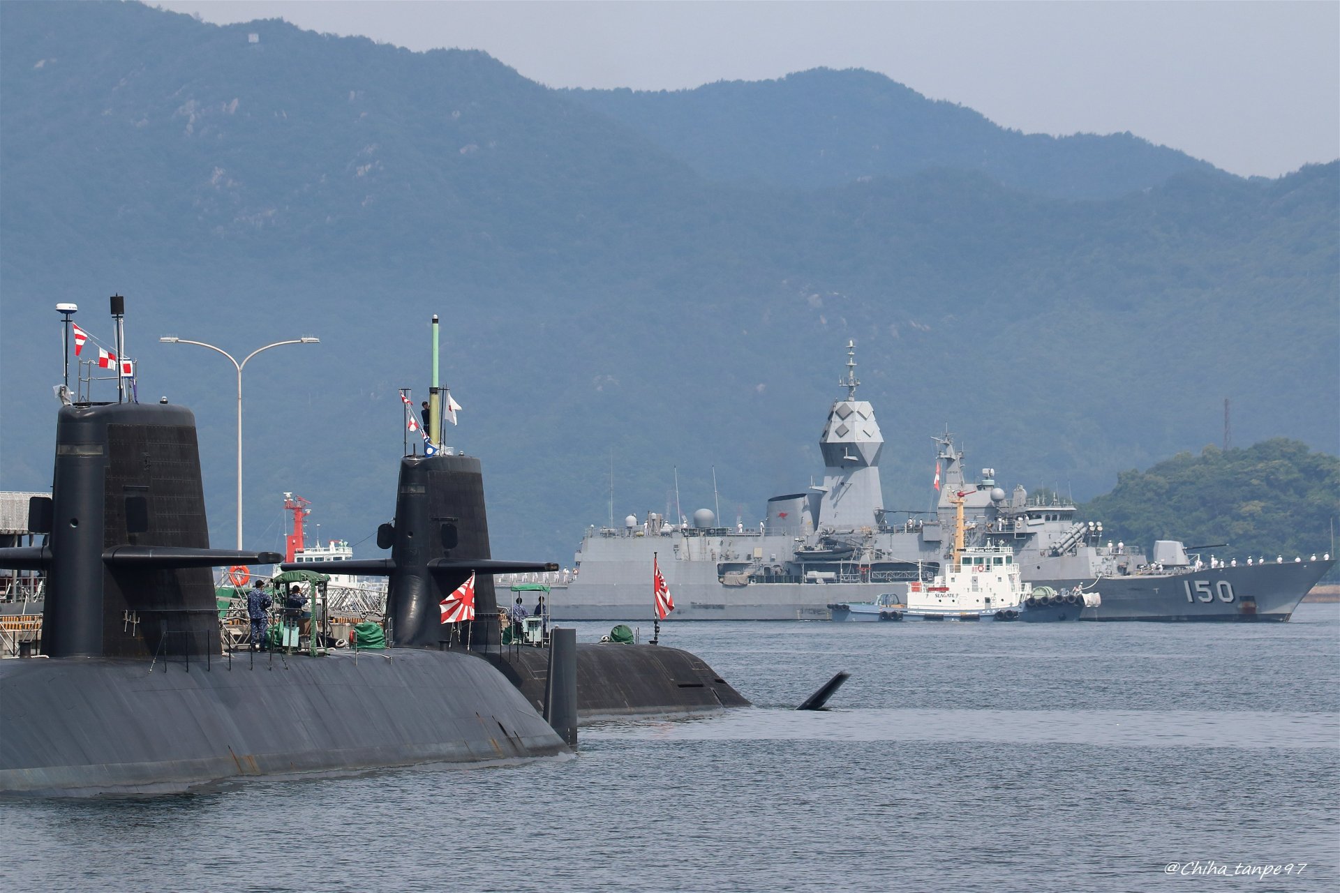 澳大利亚海军的澳新军团级首舰"澳新军团"号(anzac)护卫舰首舰"anzac"