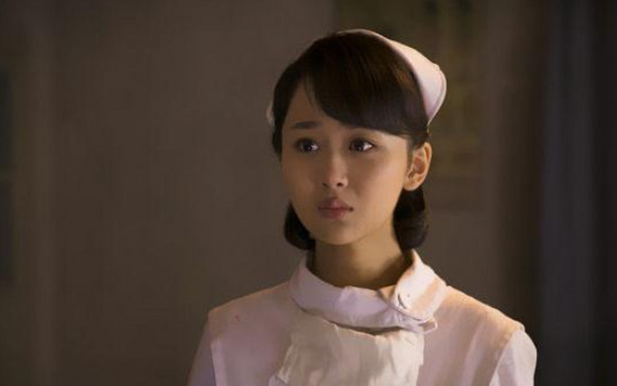 杨紫《战长沙》的豆瓣评分为9.