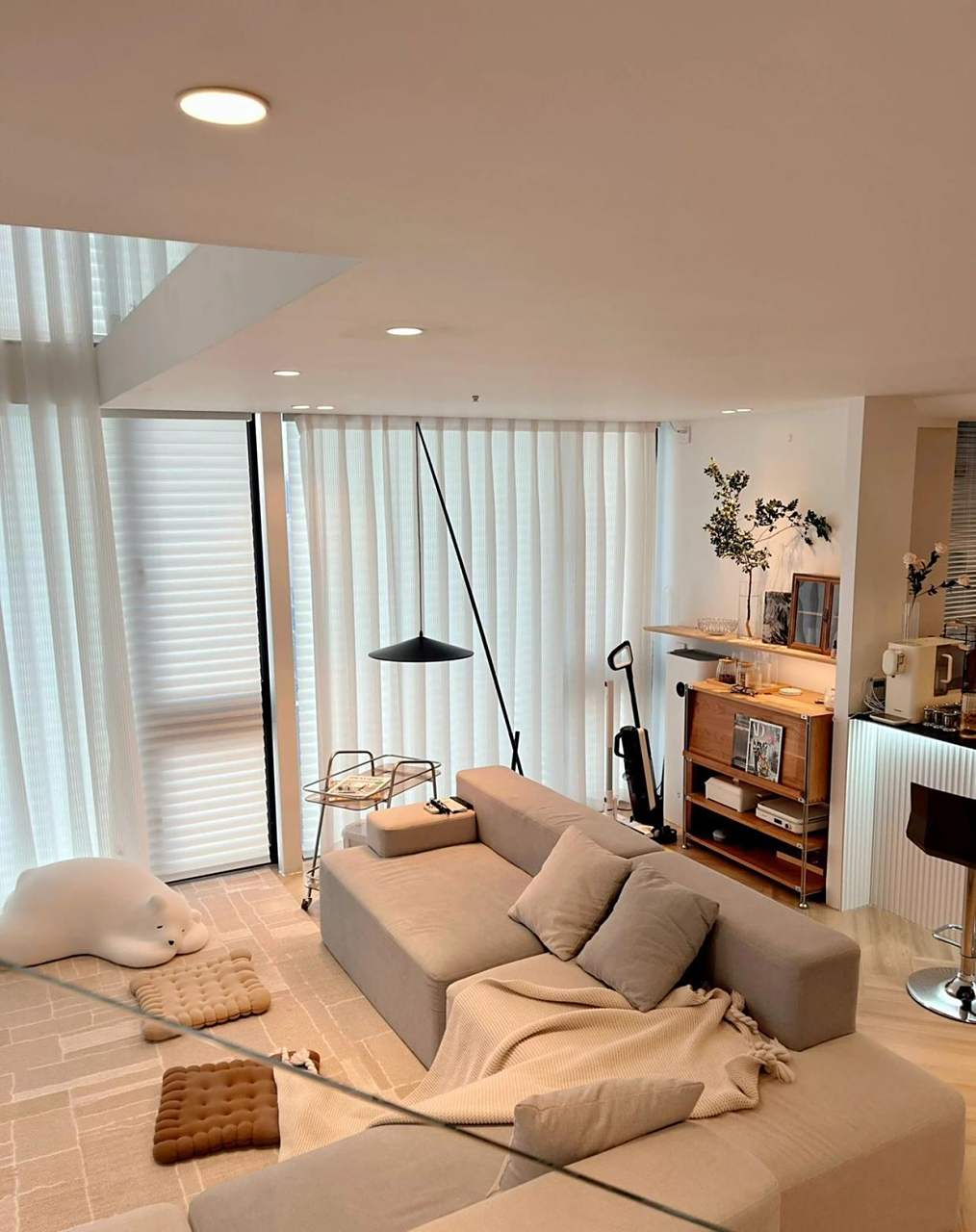 成都,面积,40平小loft,4.