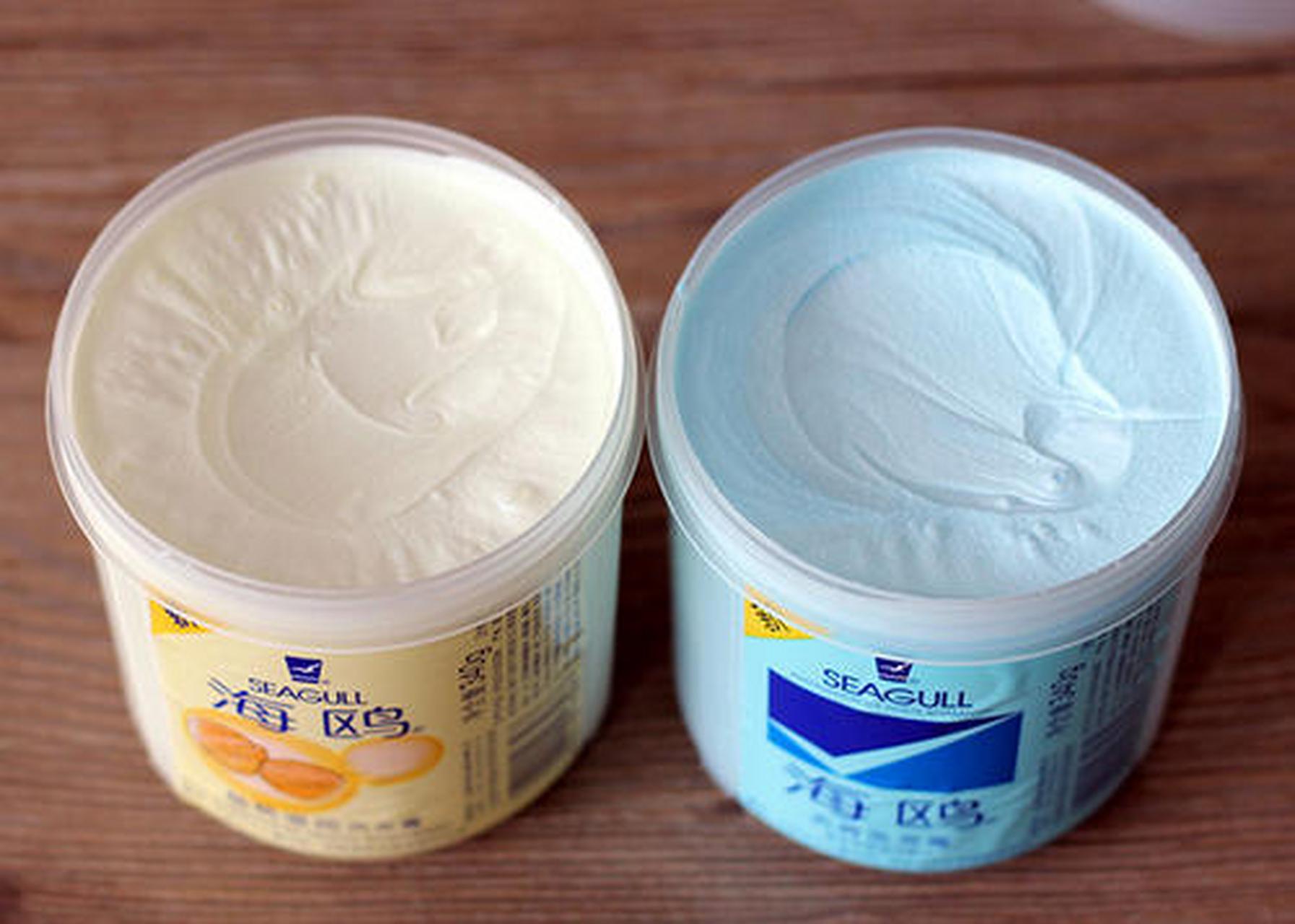 海鸥洗发膏,真的是80年代人的回忆,便宜大罐,怎么用都不心疼.