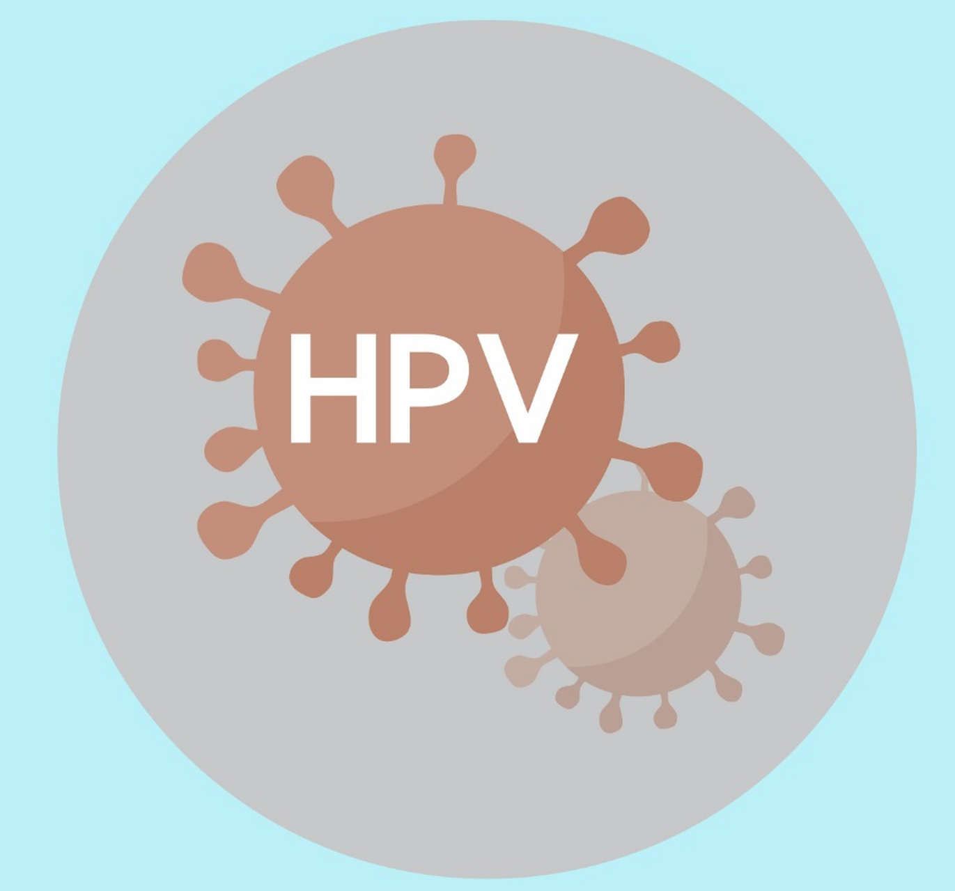 hpv43是怎么感染的 hpv43常常是性生活的过程中感染的hpv是一种病毒