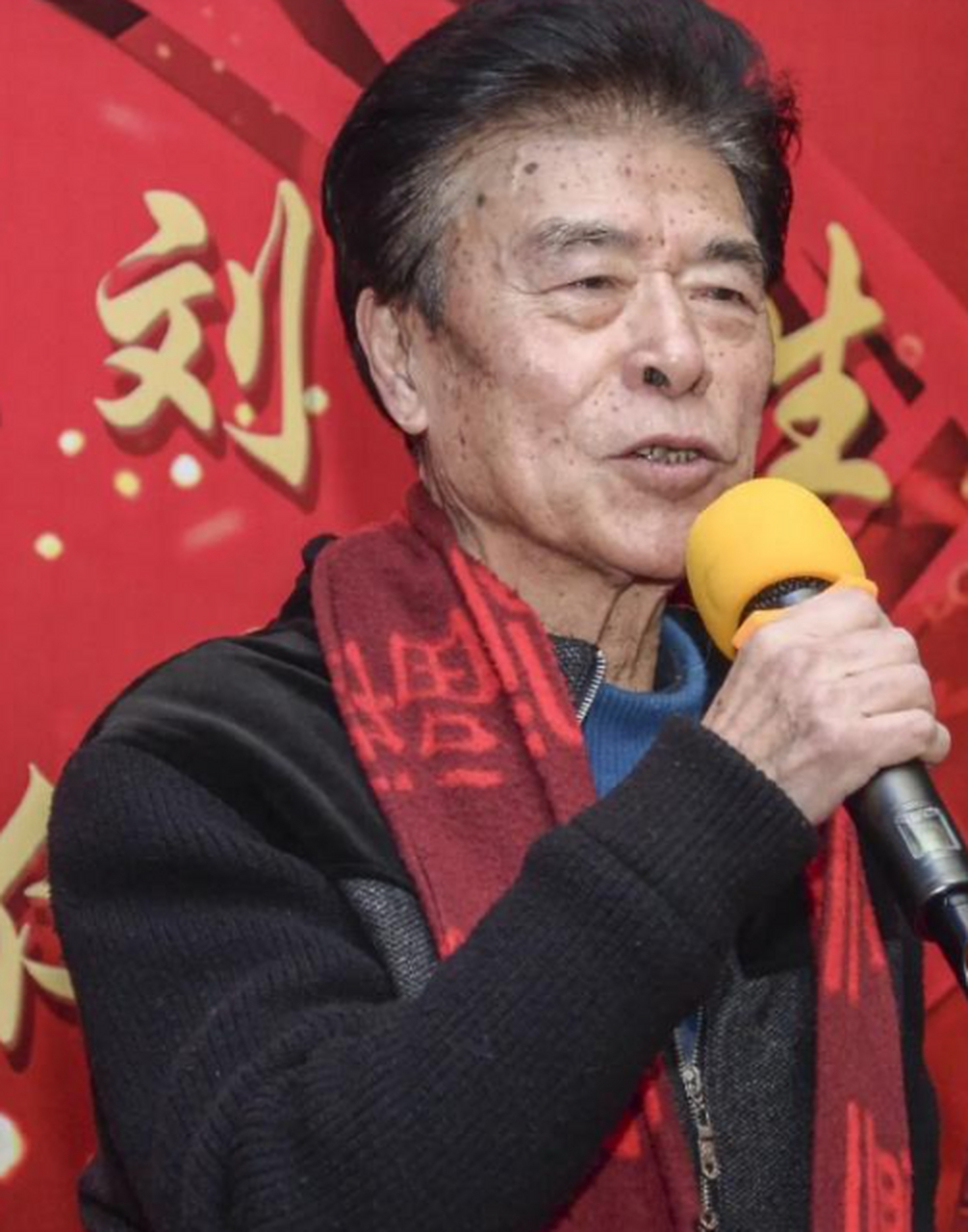 滑稽戏表演艺术家刘福生去世,死因是胃部肿瘤,曾出演《老娘舅》 4月1