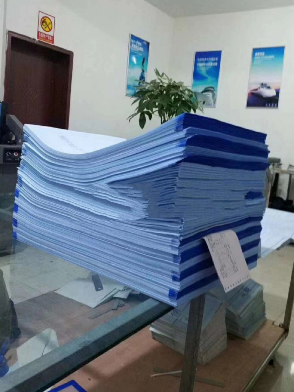 6/张 承接cad图纸打印,工程蓝图打印,白图,彩图,晒蓝图,标书复印装订