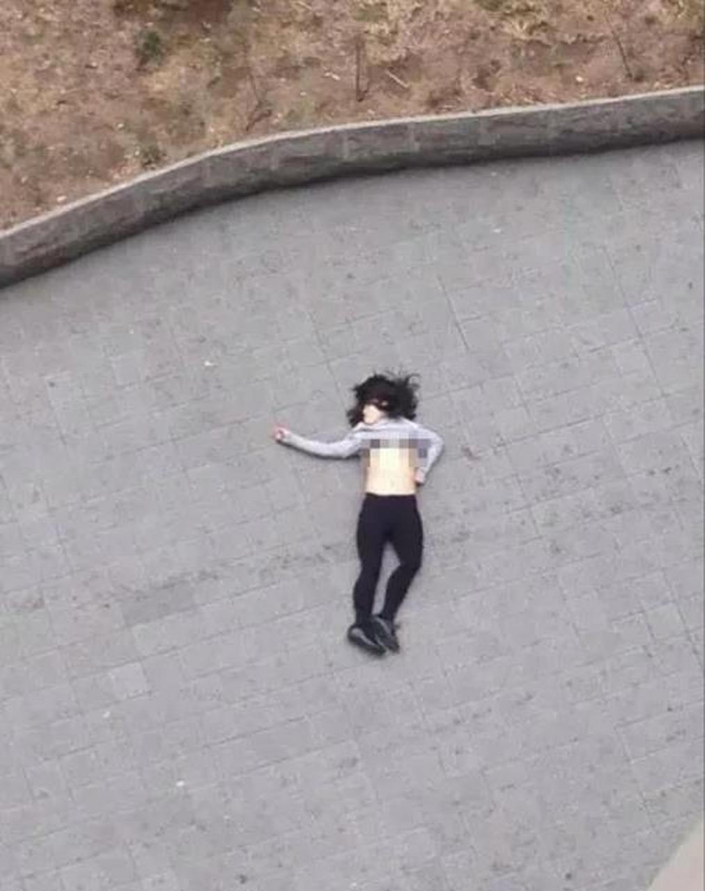 女子揭露丈夫外遇,酿成悲剧:情人跳楼身亡# 近日,一起令人震惊的事件