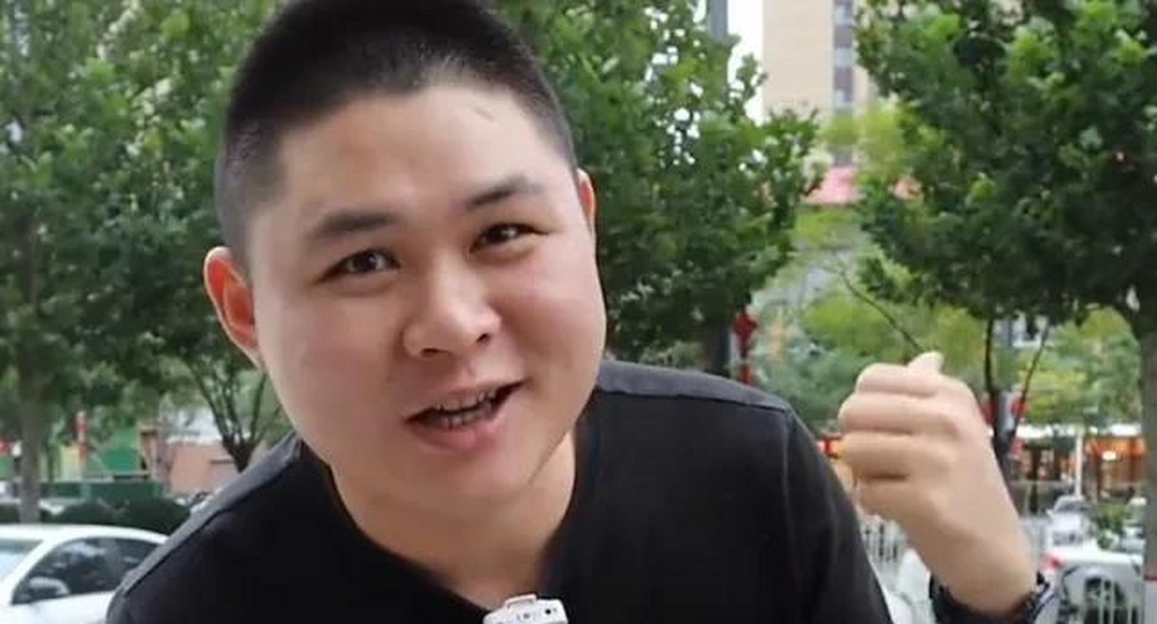 领动计划# 陈世美都市陈大胖糖尿病越来越严重了!