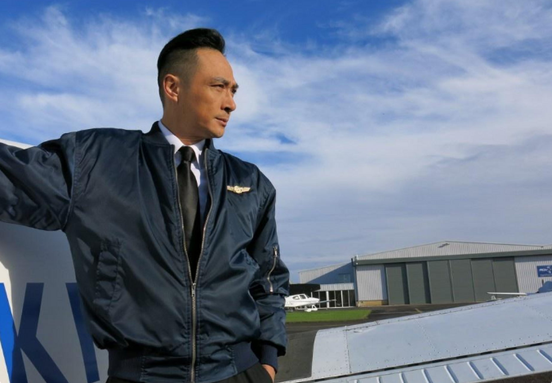 最近,关于香港艺人吴镇宇在一档综艺节目中说出"你们中国"的言论移痧