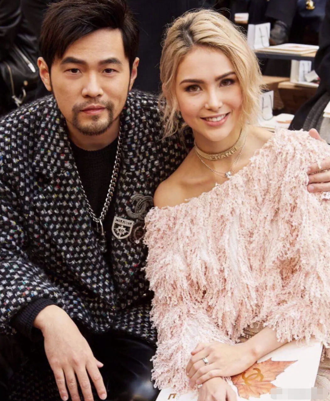 【周杰伦昆凌捐赠300万助力抗洪救灾】据中华慈善总会官网,周杰伦