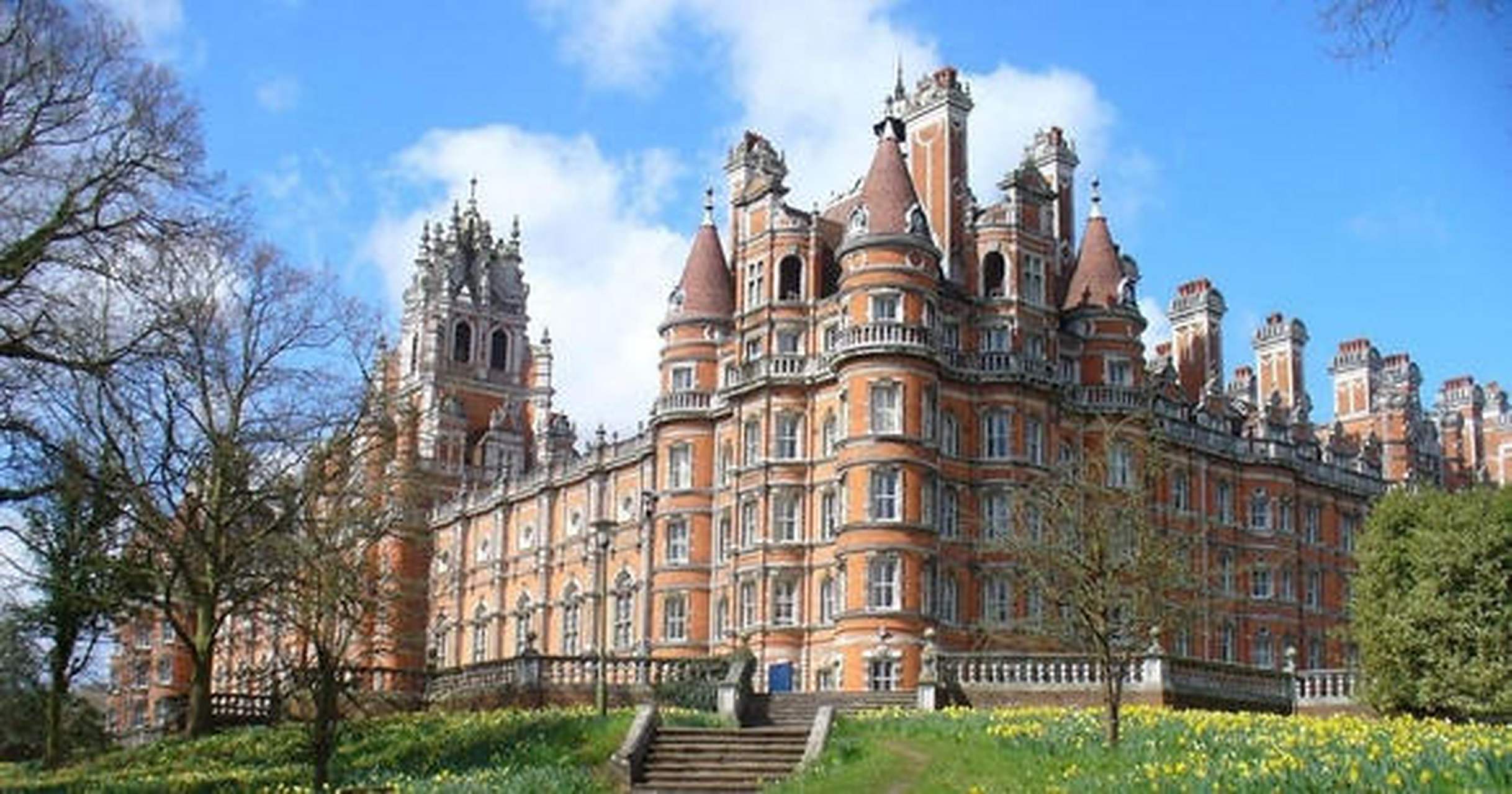 河大,华大,康致德三方共建!世界100强名校,拟来郑州办学!