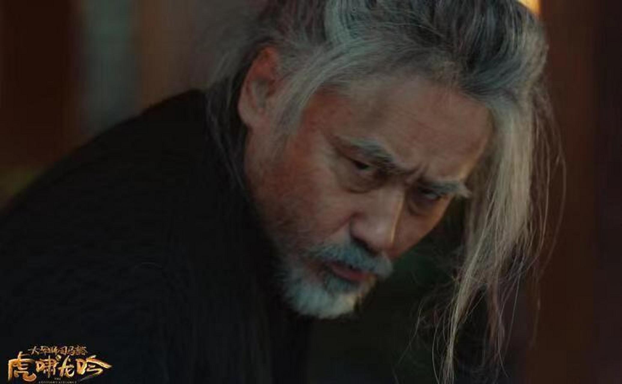 胡昭字孔明,与司马懿亦师亦友.