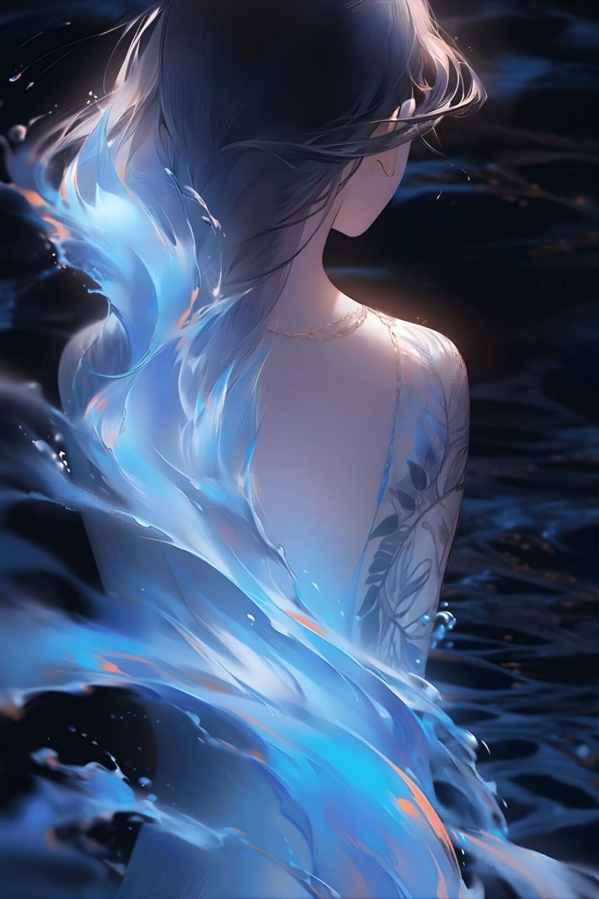 最美背影照  欣赏美背杀
