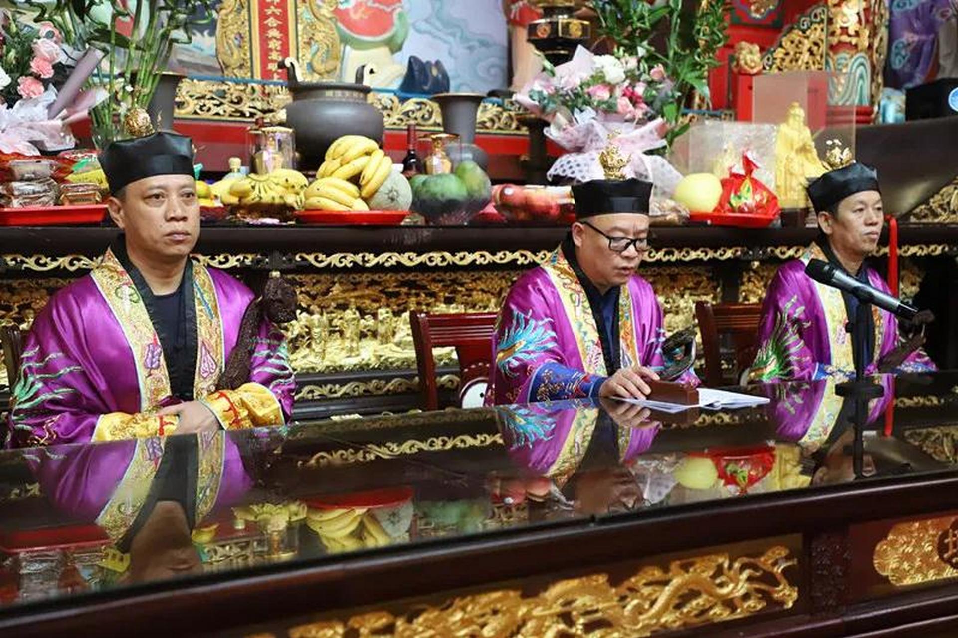 龙虎山超度法事费用-龙虎山正一派收徒费用