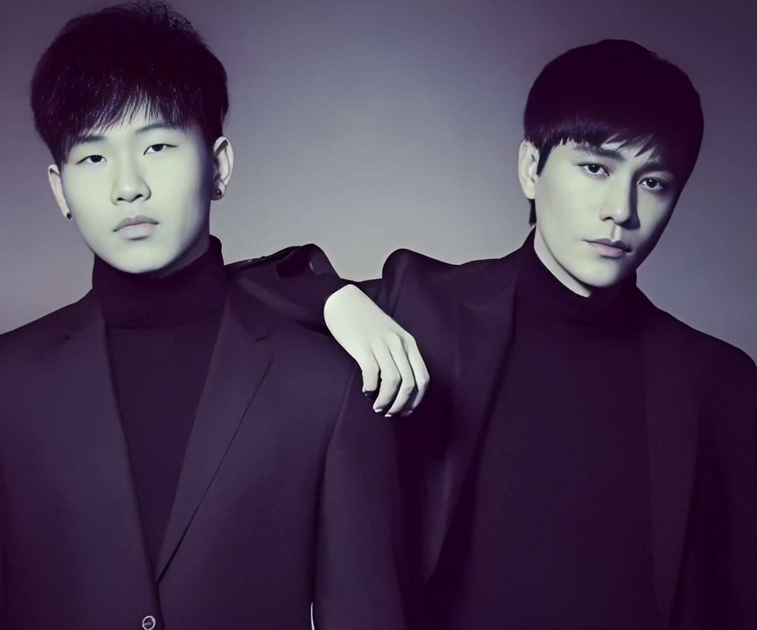 陈坤的粉丝艾特他澄清此事,但他回复说:"没什么大