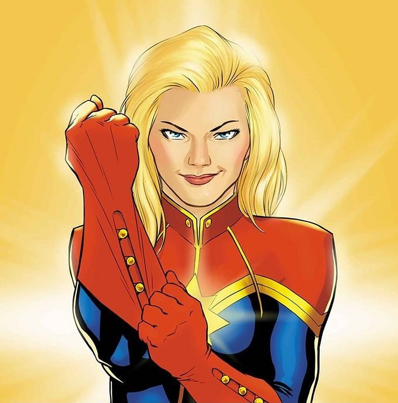 很多女孩子有这个惯性表达:"我不行,我不好,我不