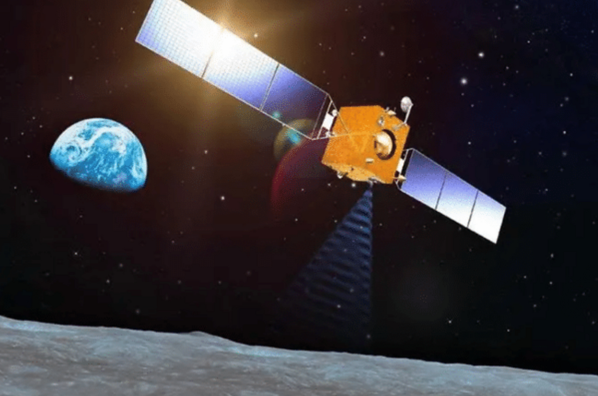 中阿嫦娥七号变故,影响登月吗?