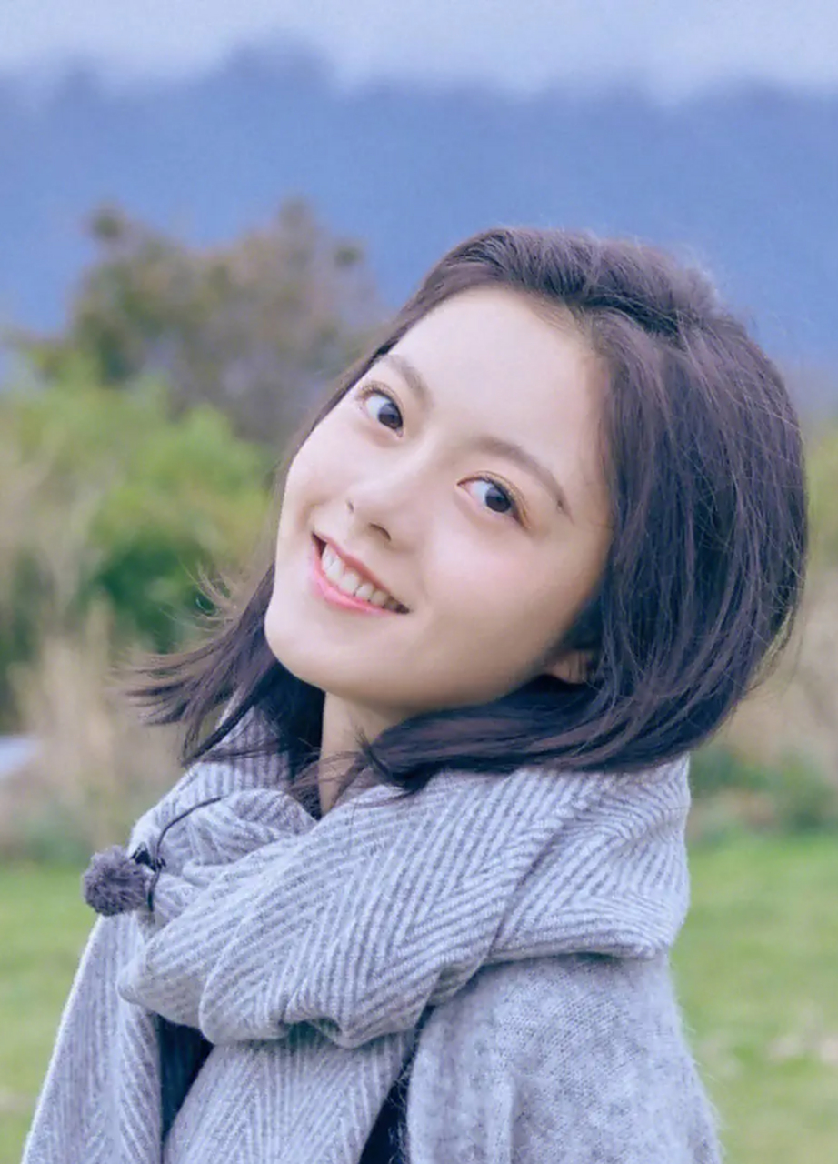 赵今麦,#赵今麦# #赵今麦插队