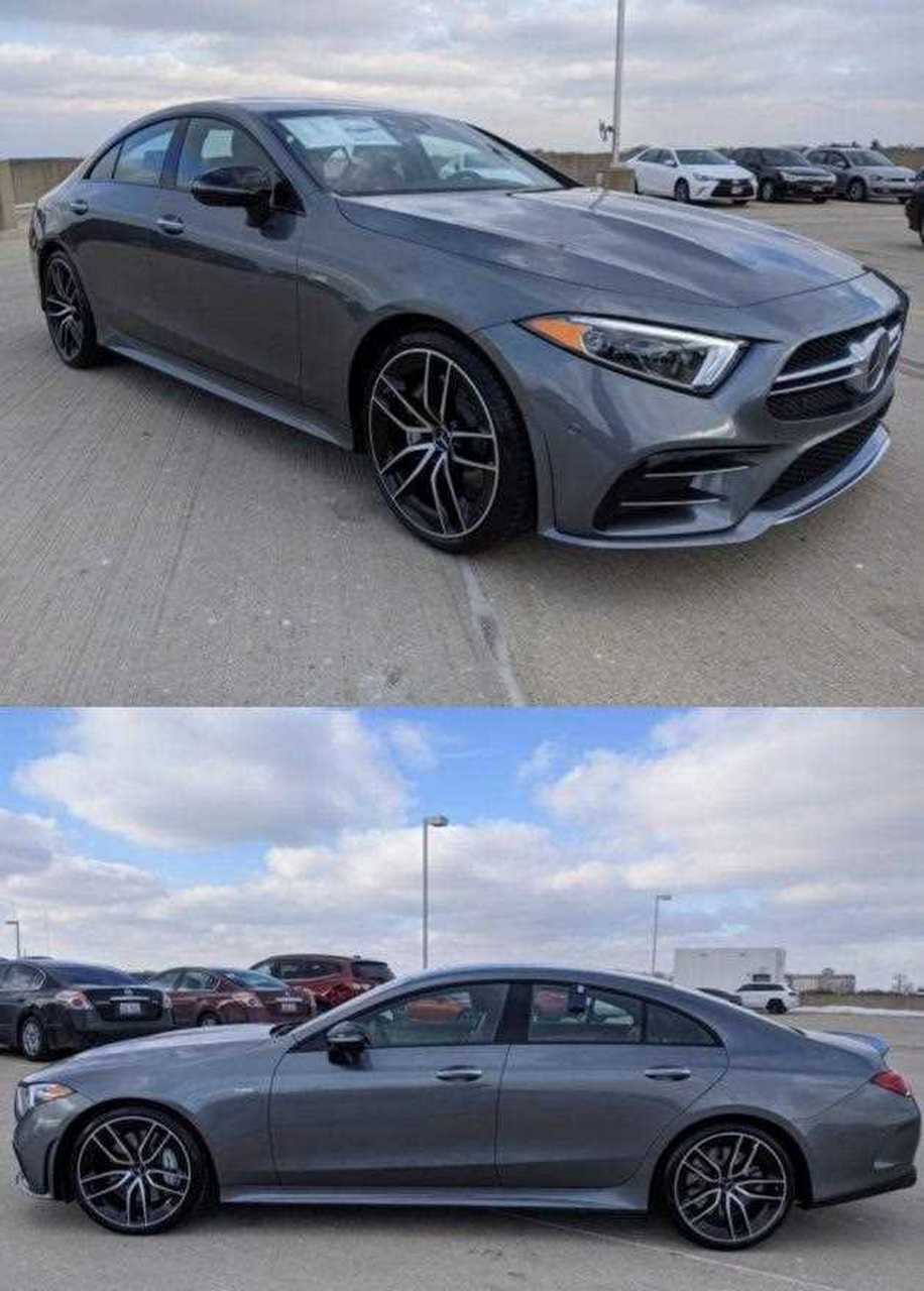 cls53amg国内售价图片