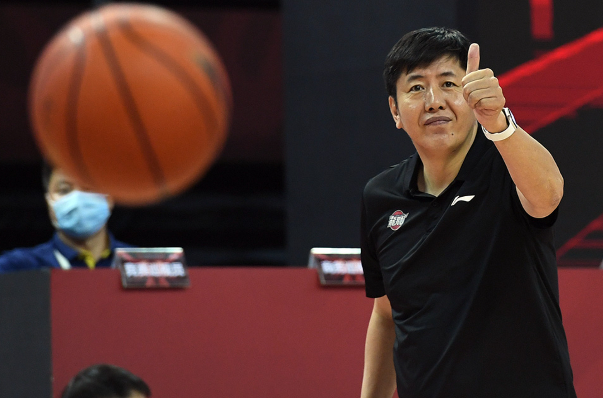 丁伟畅谈中国男篮问题  来自山东队的主教练丁伟指导,近日他谈到了