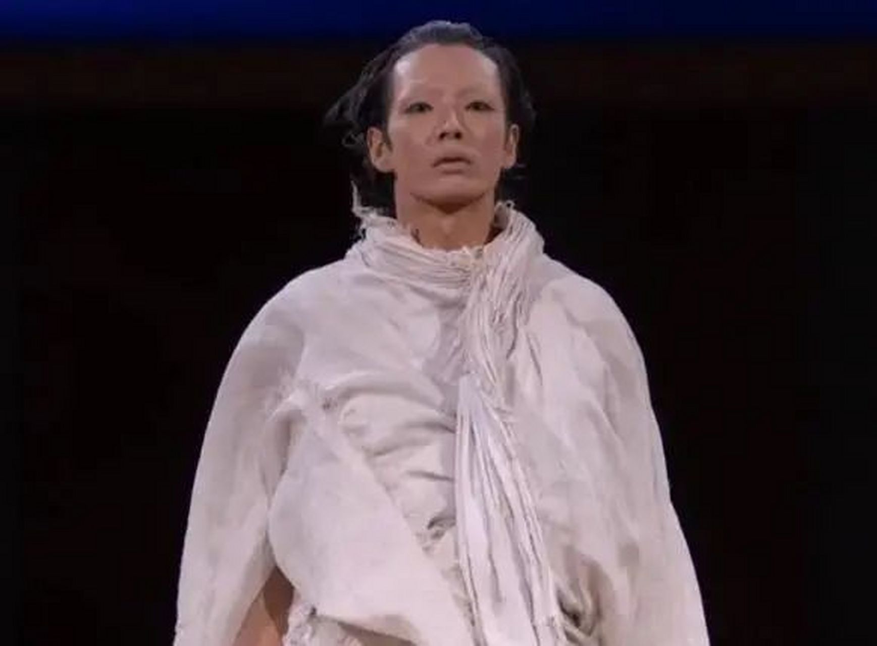 "开幕式,妖魔鬼怪,闭幕式,群魔乱舞"日本东京奥运会开幕式和闭幕式的