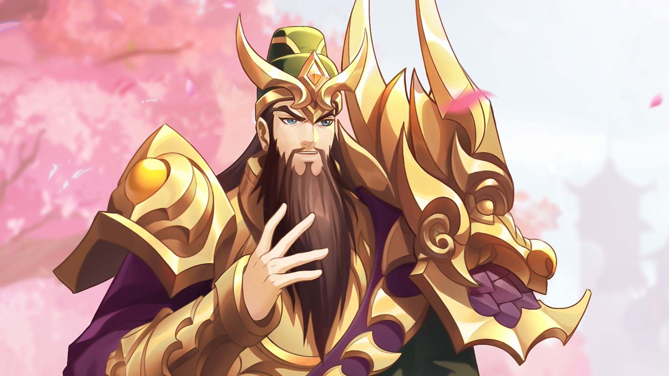 [鼓掌]#动漫壁纸# #王者荣耀