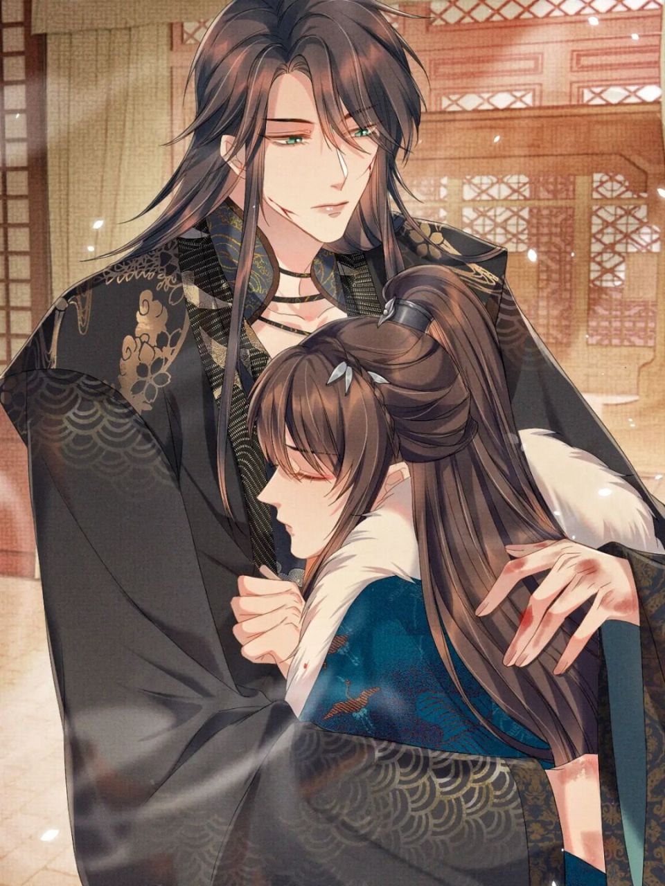 超甜的小说遇蛇  《遇蛇》是由溯痕创作的都市小说,讲述了蛇妖伊墨与