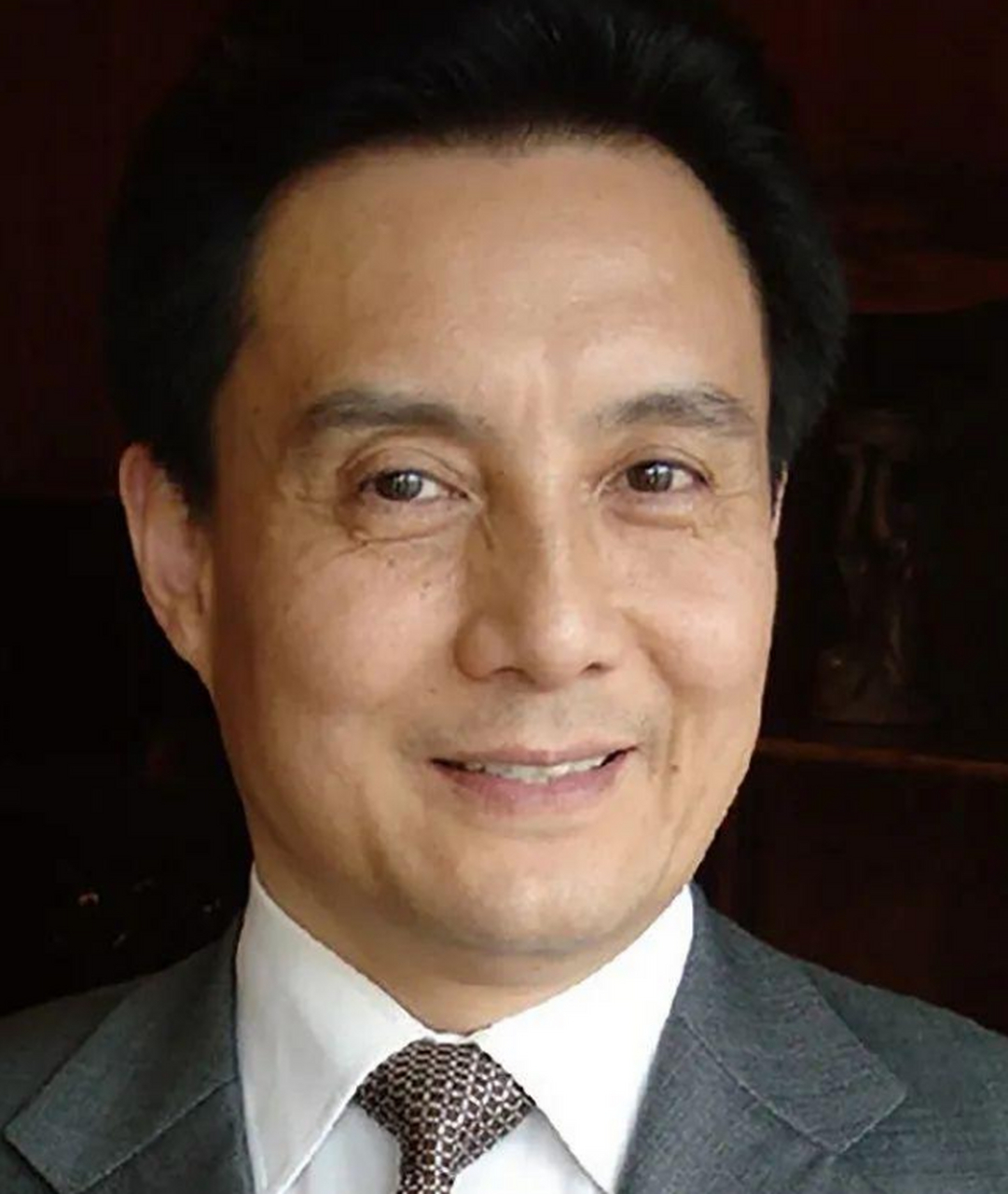 说起王伯昭,或许大家并不熟悉,但说起他所扮演的角色,想必大家一定