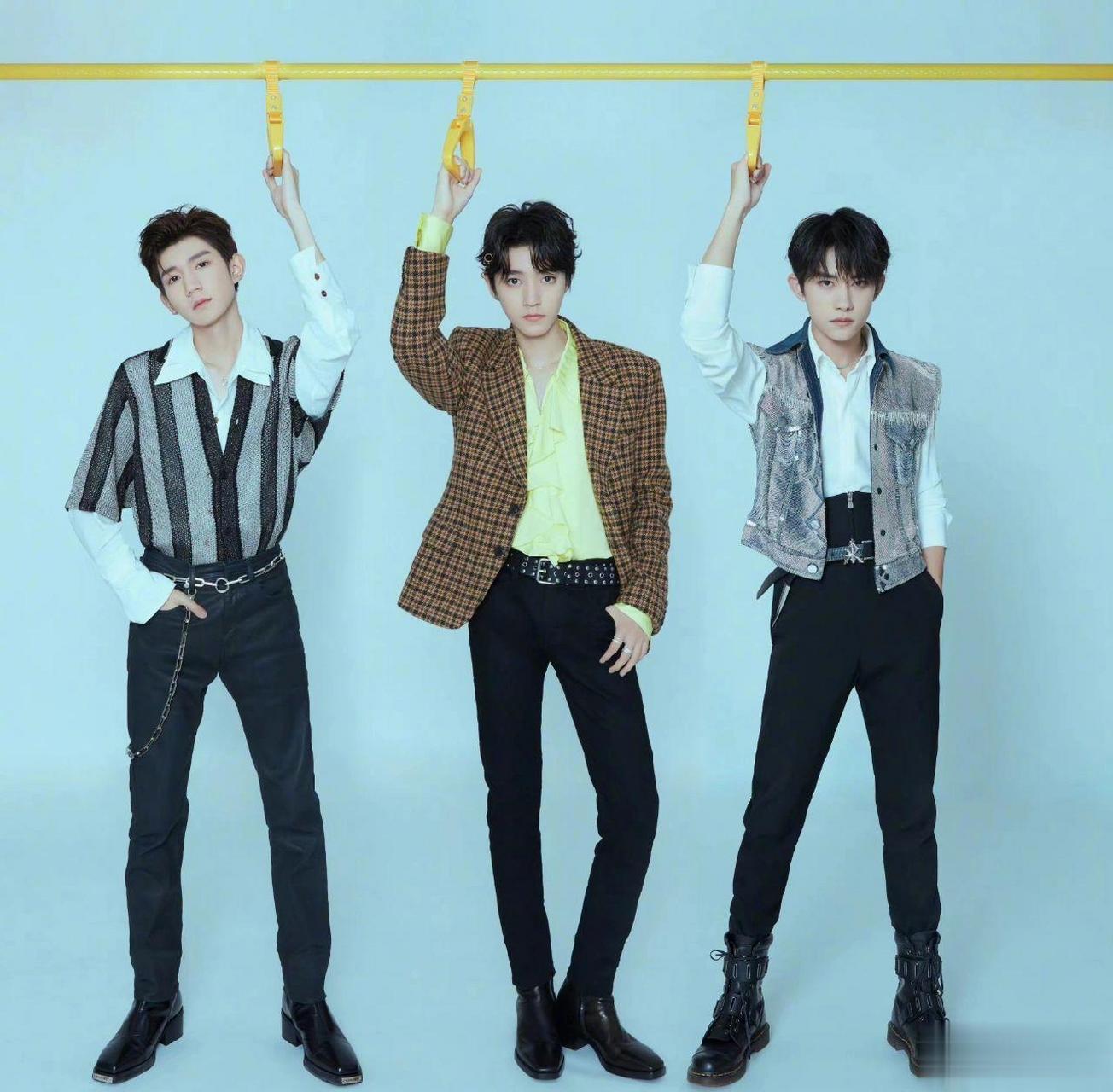 等tfboys十周年演唱会……王源2023"客厅狂欢"巡演要开了,tf三代演唱