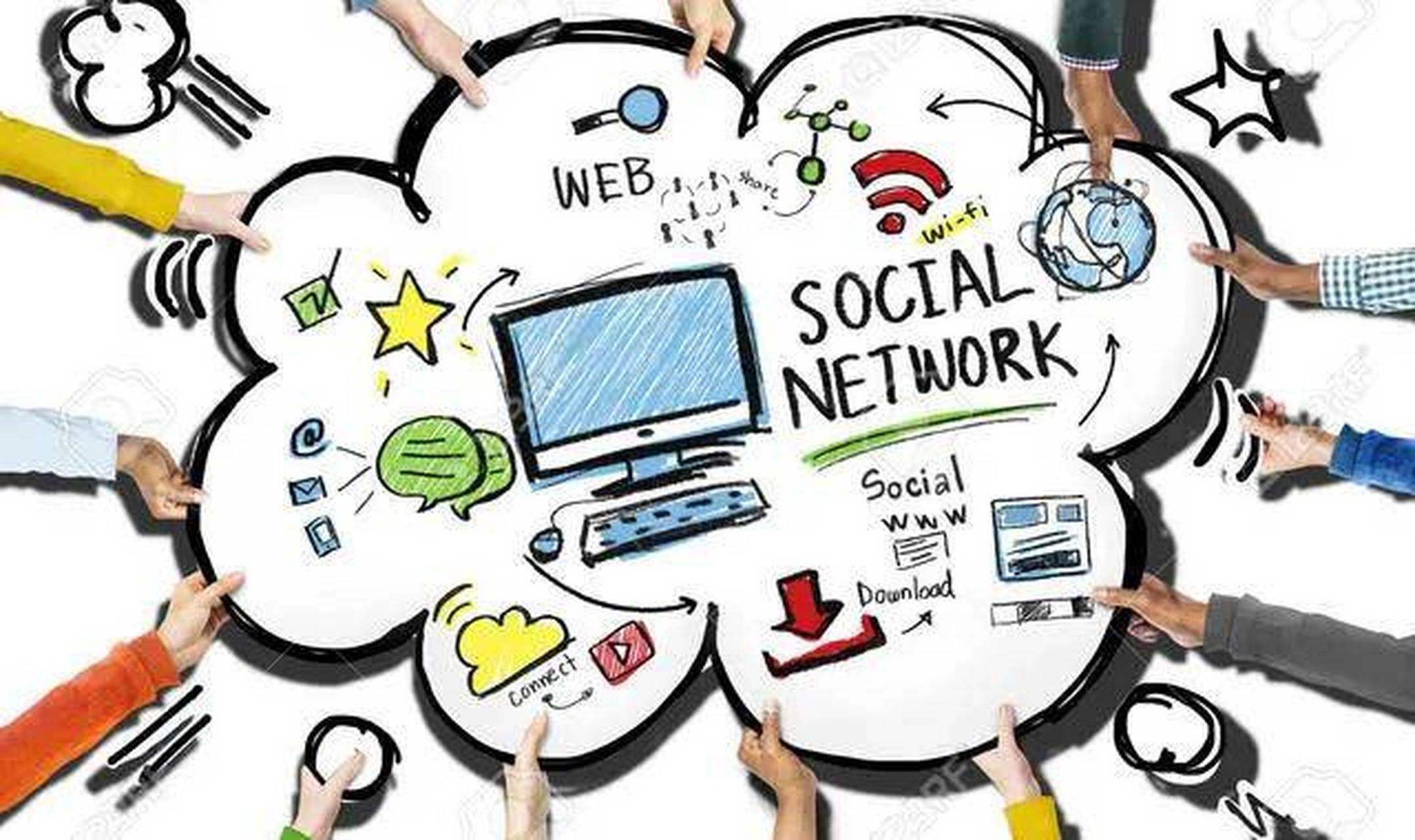 90 新媒体传播的二十字诀 新媒体时代,如何吸引用户,传递信息?