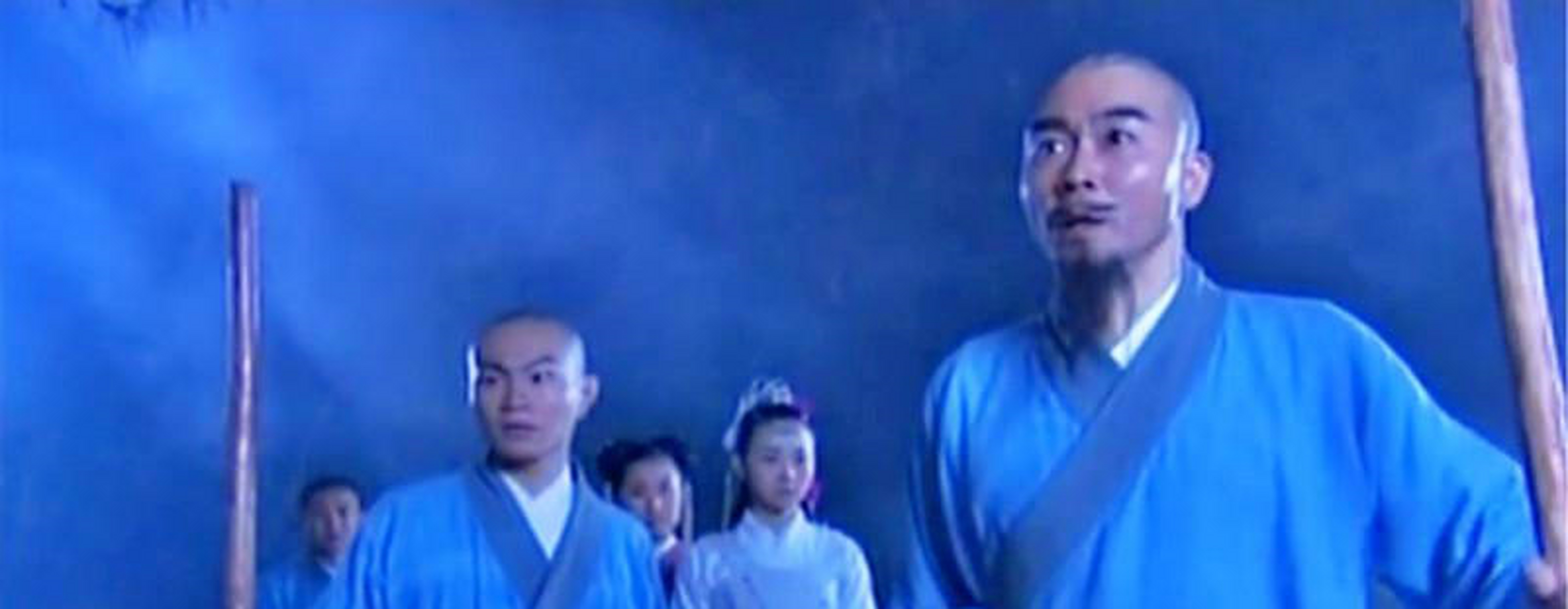 之所以说桓法嗣是假道士,是因为当时的真道士们抱着下山救世的理念,都