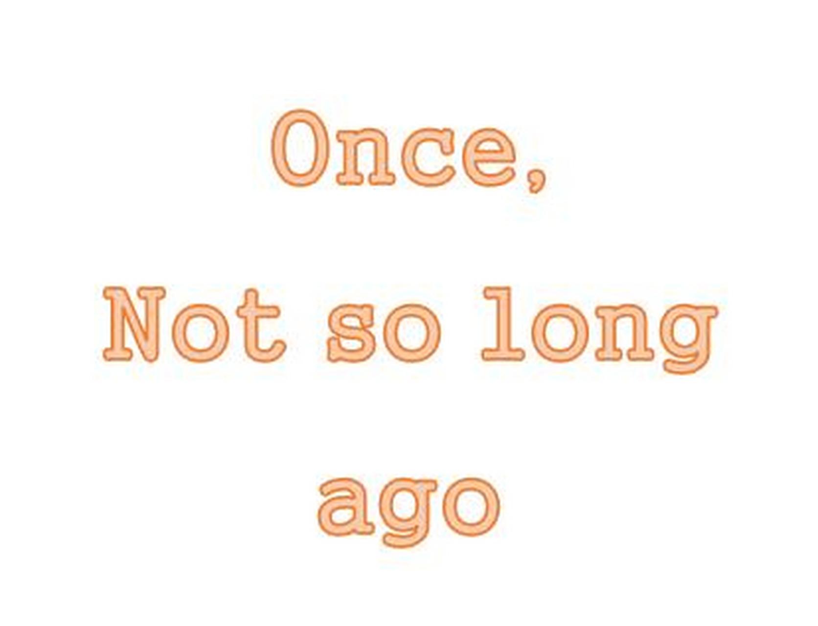 英语故事连载# the grandmother nodded.