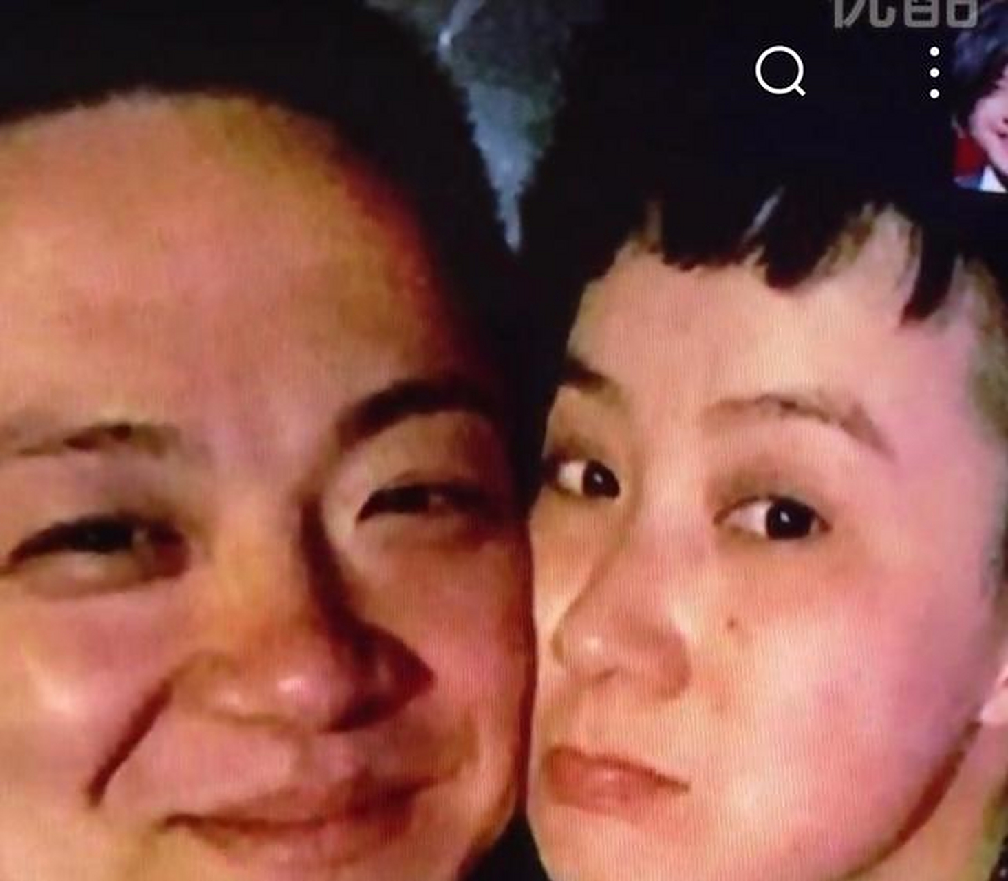 舒悦和张宇峰这对夫妻,在艺术上可谓相辅相成,两人有着共同的爱好戏曲