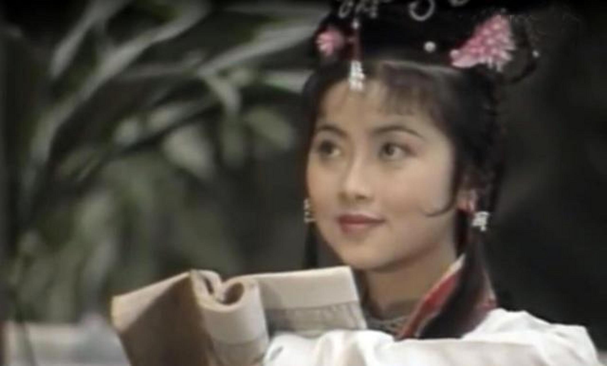小时候不懂事看聊斋关顾着鬼贵怪身了郑晖:在第1,2集《阿宝》中扮演