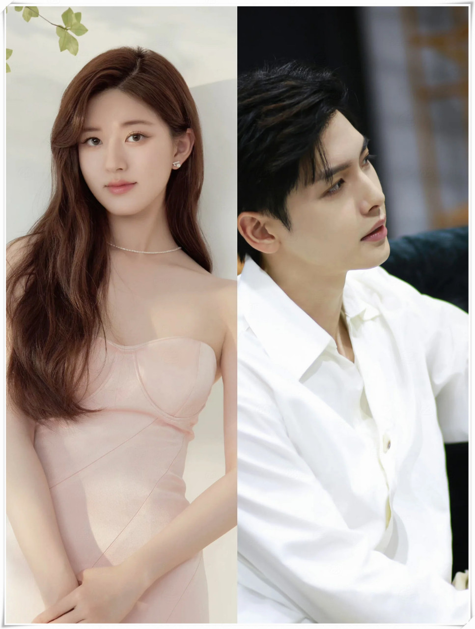 同居后恋爱,赵露思 王以纶主演《最动听的事》99】  哇塞!