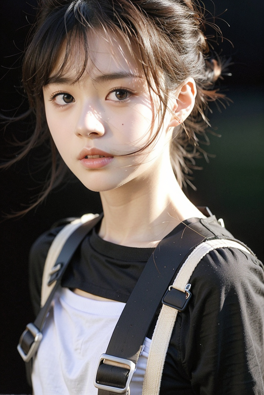 美女高级感写真图集#美女# #性感美女# #气质美女