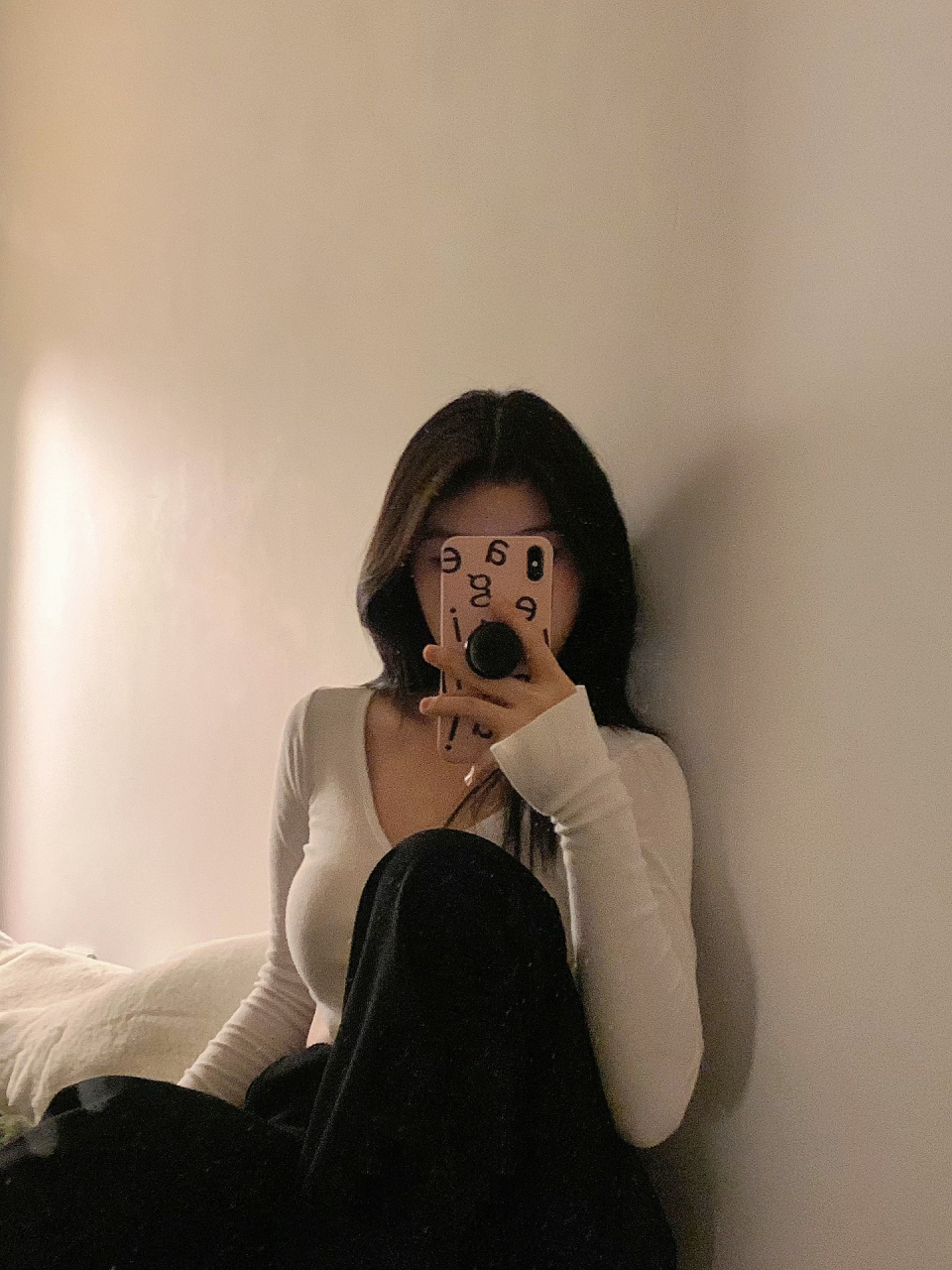 做一个美丽的坏女人!