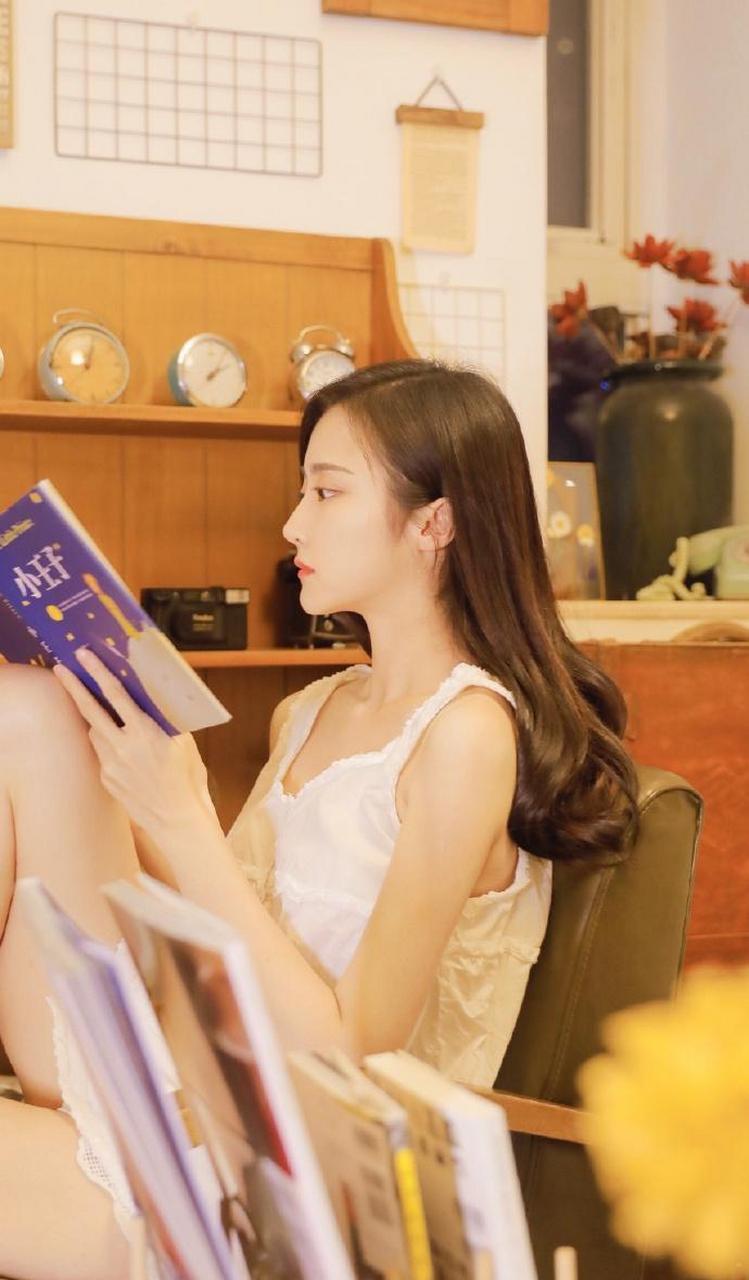 中央戏剧学院19表本美女小姐姐蒋羽熙迷人美照欣赏