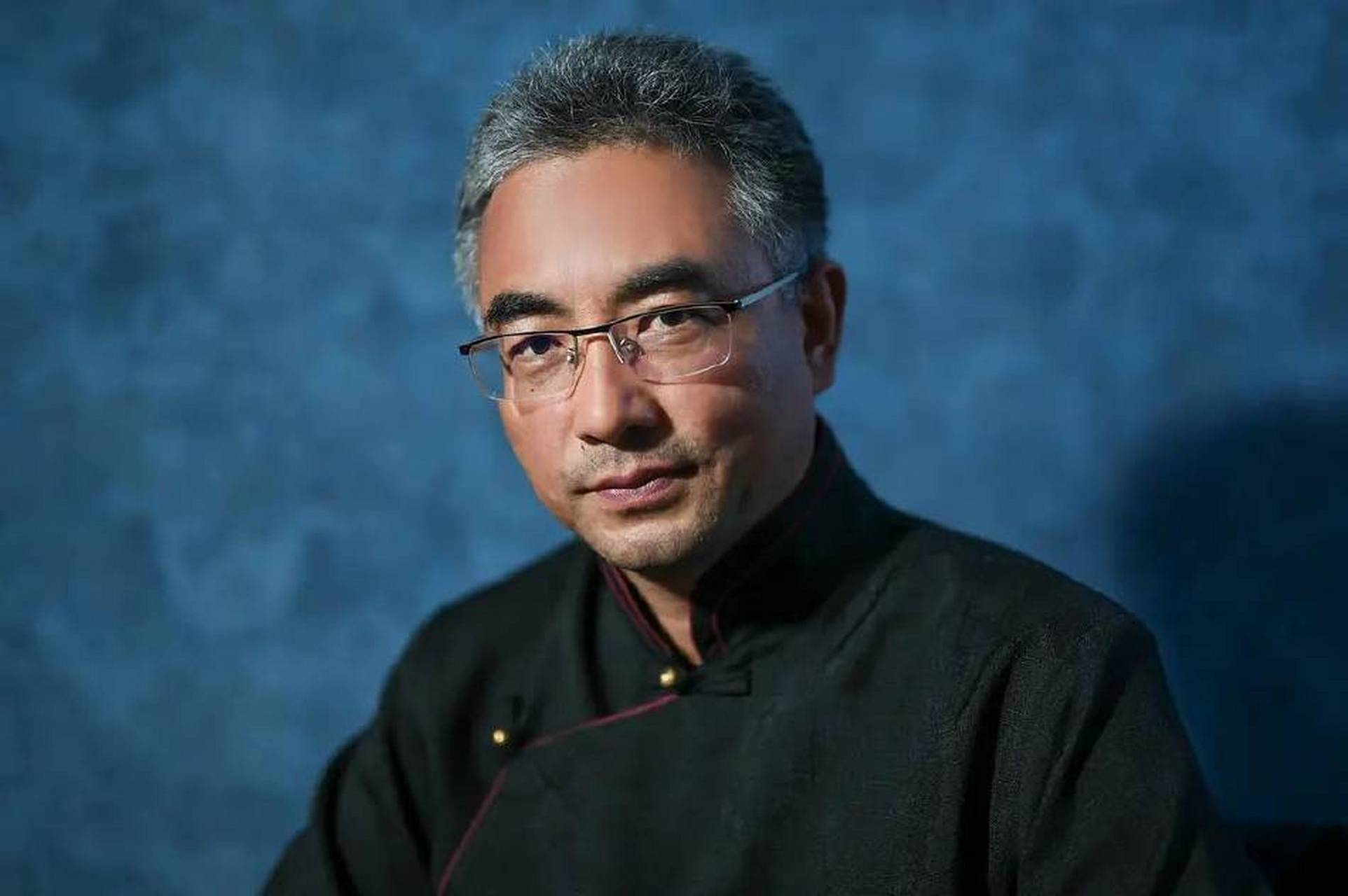 万玛才旦导演新片《雪豹》入围威尼斯电影节非竞赛特别展映(虚构)单元