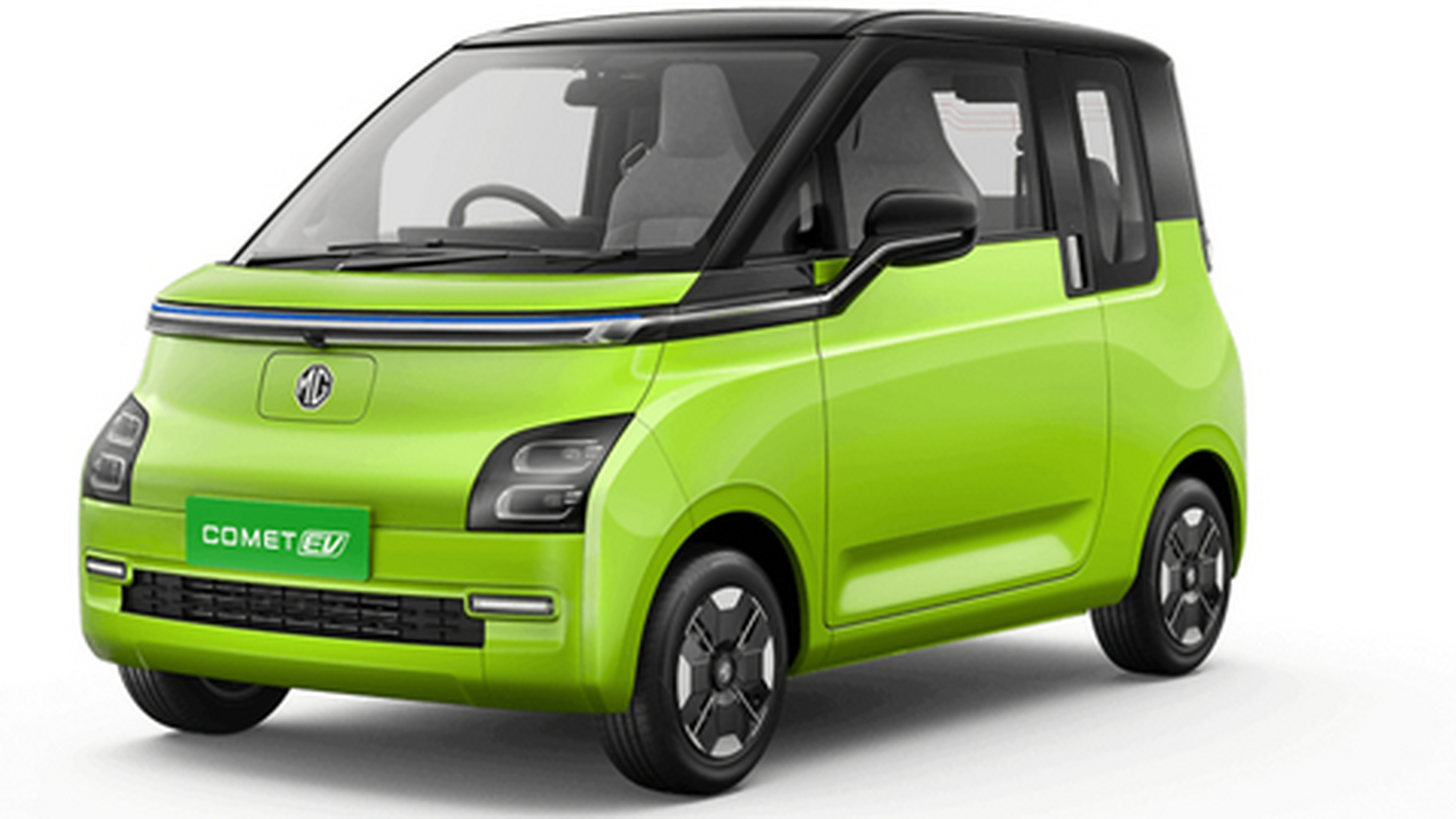 五菱推出的全球电动车型五菱air(国内版五菱晴空),自去年上市以来,在