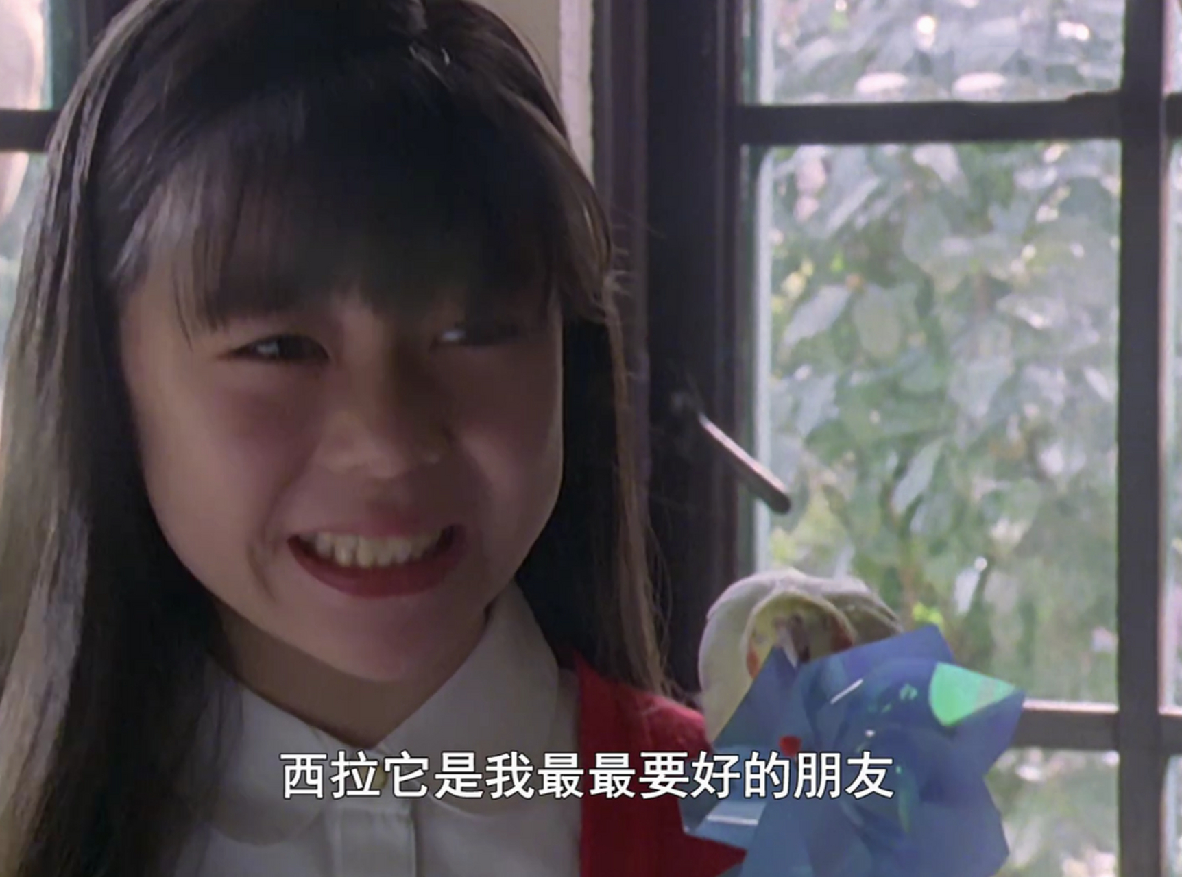 重温《迪迦奥特曼》,第32集:怪鸟西拉痛恨夺走主人生命的滋尔达气体