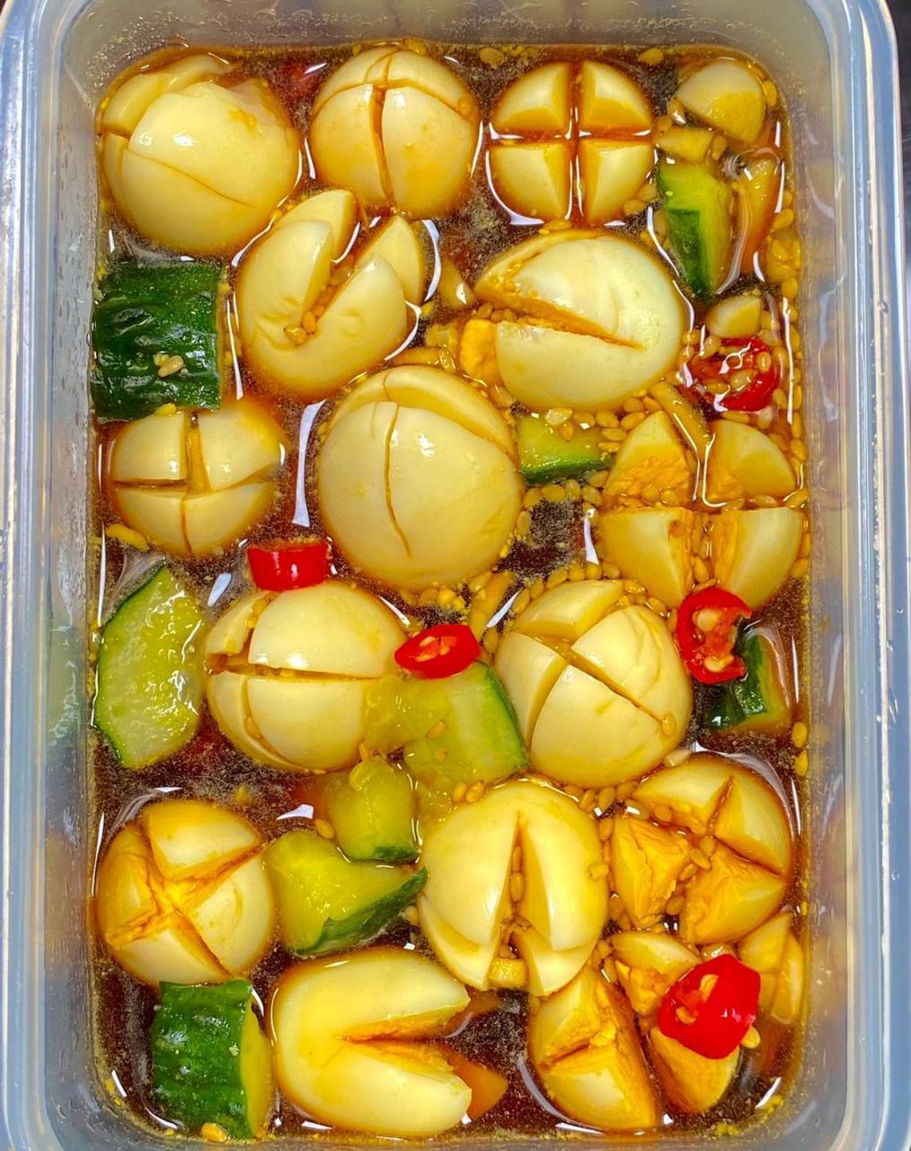 非常爽口,关键开胃!