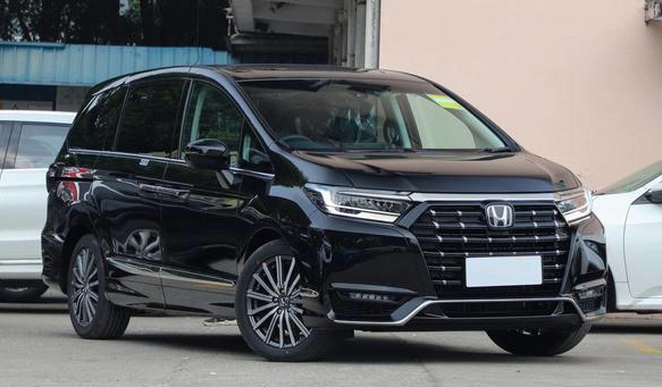 本田艾力绅mpv主要性能和技术参数  大家好,今天我们要来聊一聊本田旗