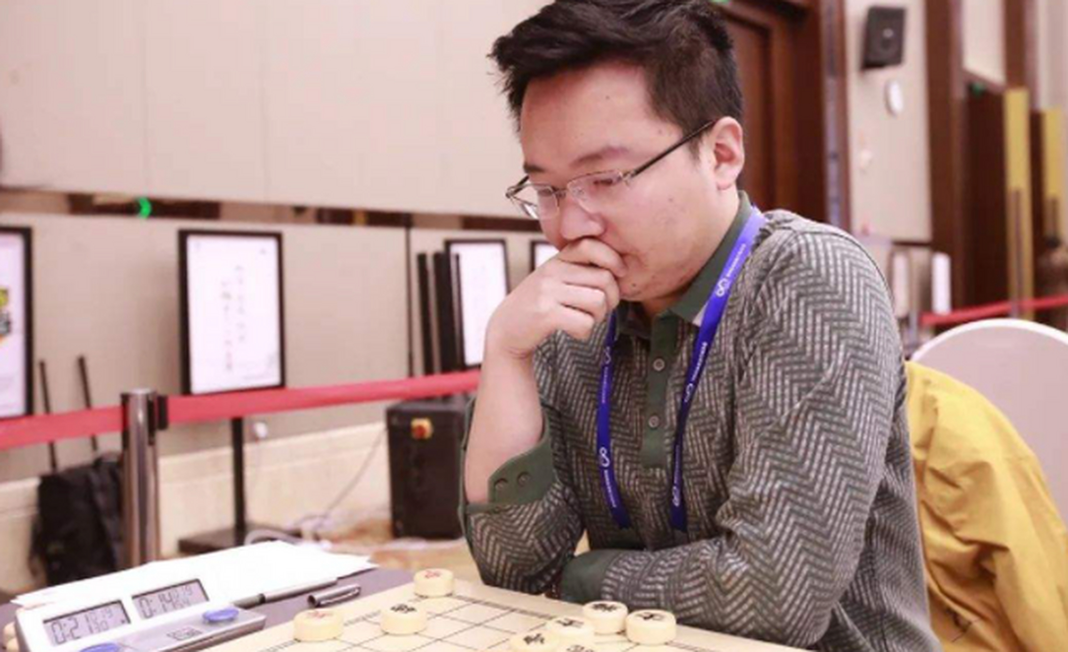 象棋亚运会选拔 王天一郑惟桐直进集训队 目前,中国象棋协会发布了