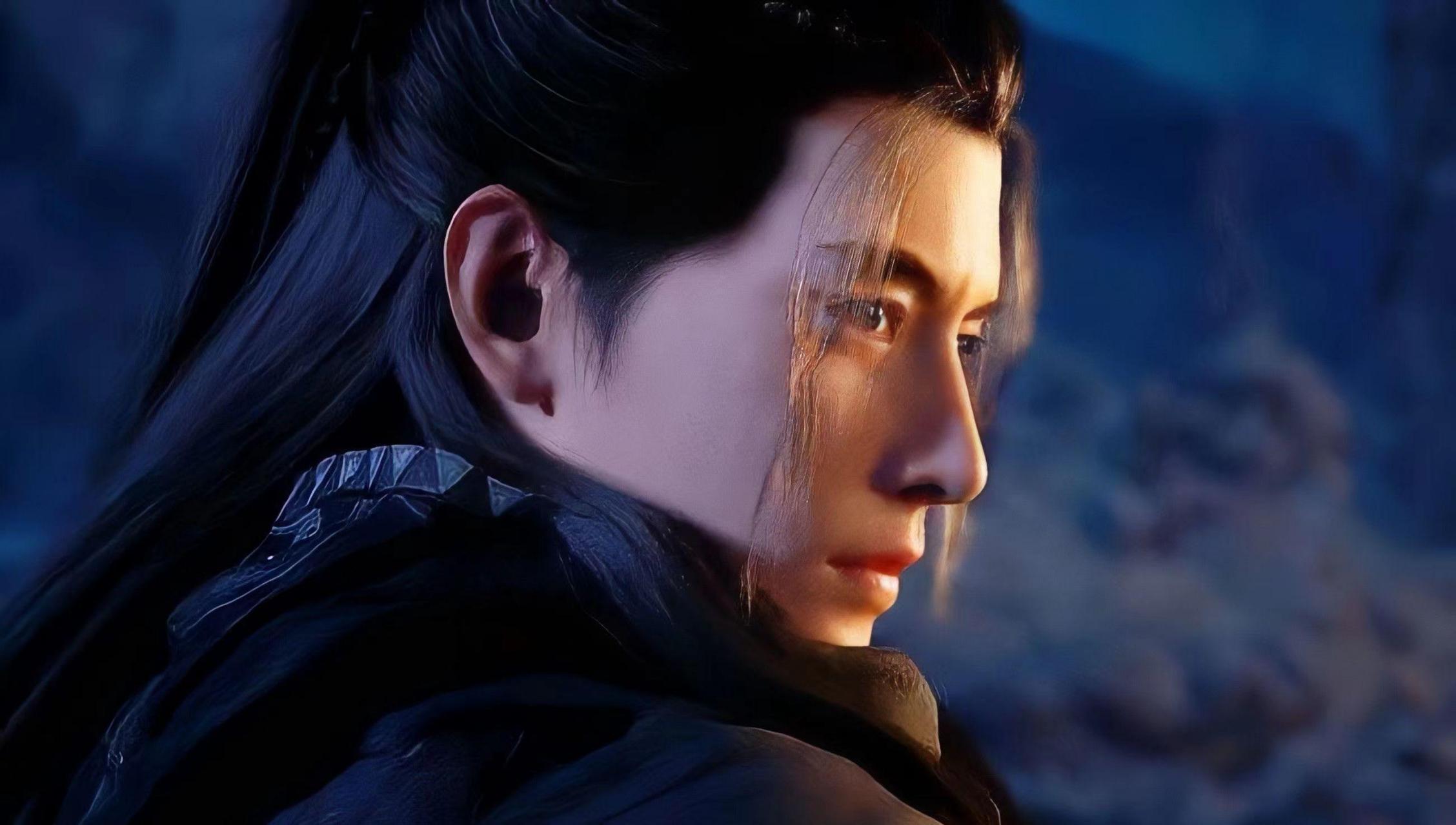 再看灵界,比人界处境更不妙,更不适合拍真人剧,最后的仙界因为本身写