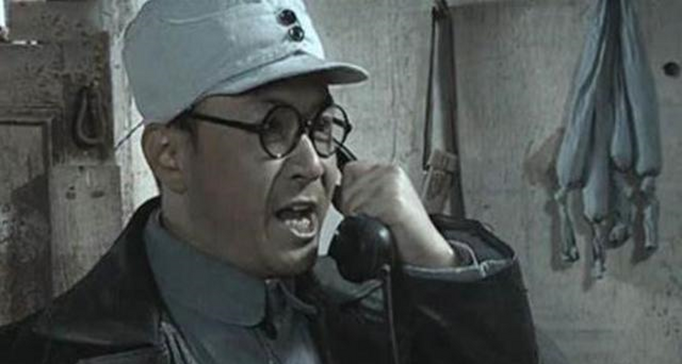 1940年10月起日军展开了报复行动,其中36师团的冈崎大队大约500人误打