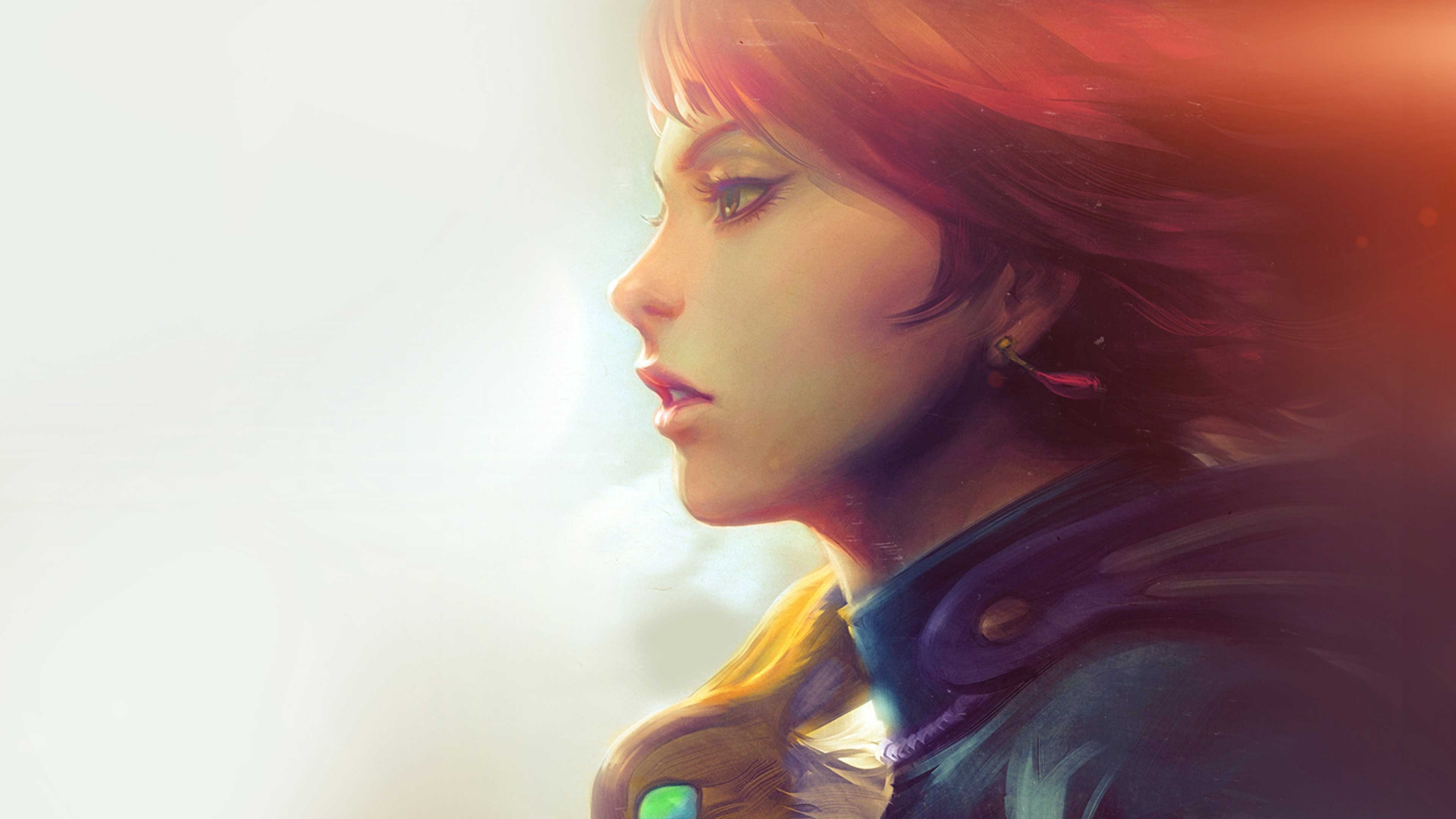 风之谷电脑壁纸#宫崎骏# #风之谷# #日本动画# #电影# #壁纸