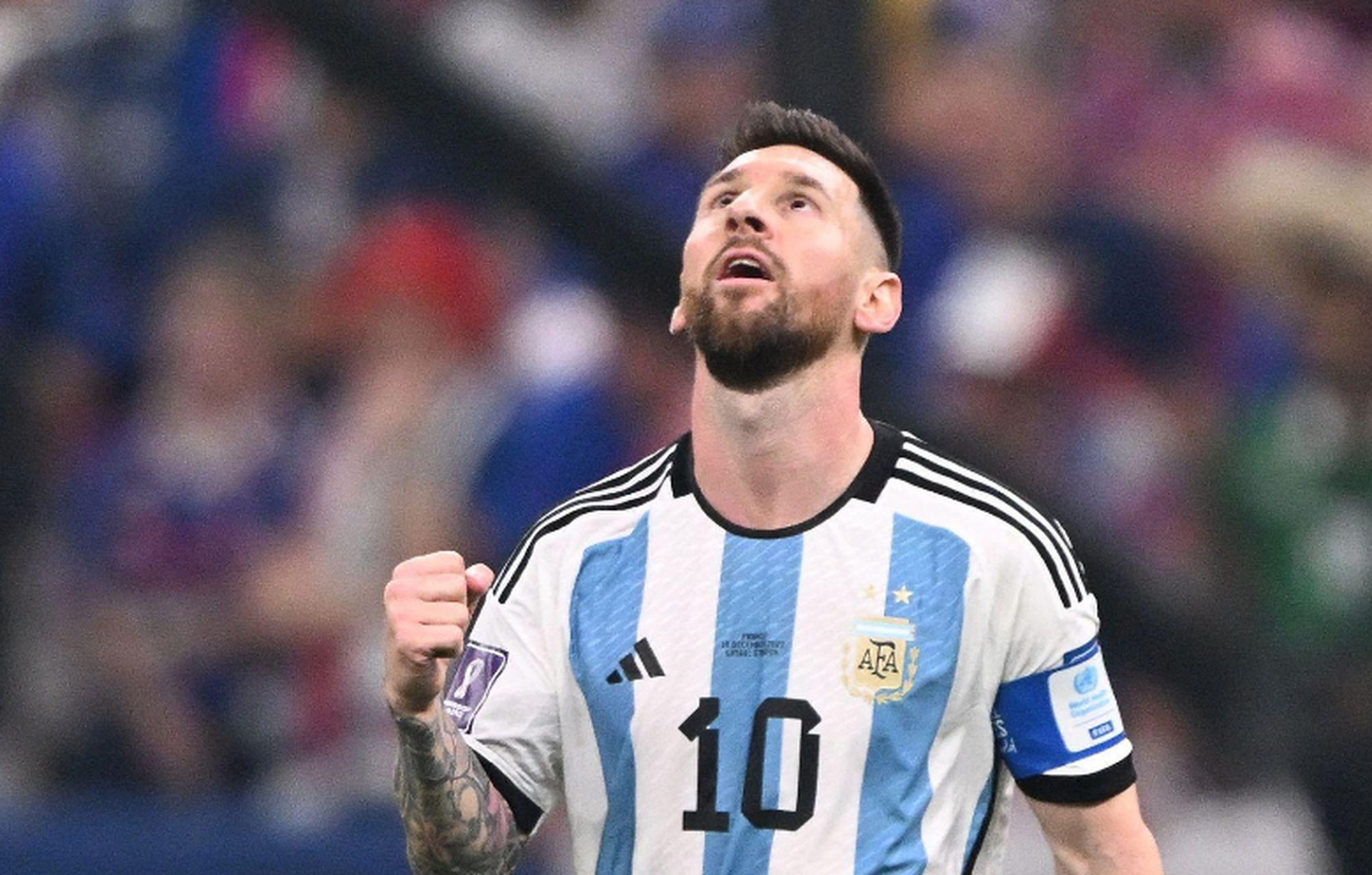 美洲杯肯定是参加的,大概率是慢慢淡出,给斯卡洛尼实验阵容!