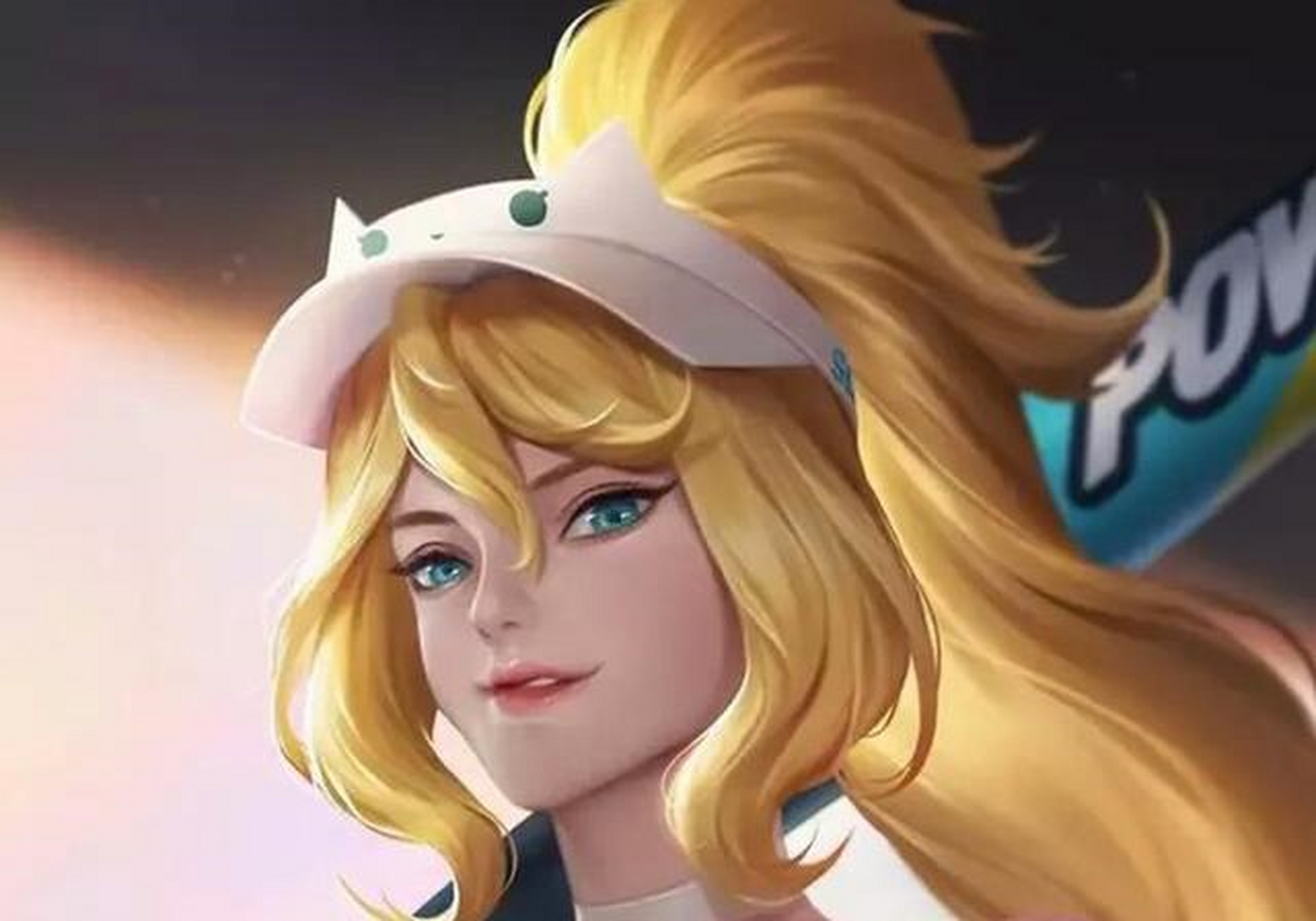 王者荣耀花木兰头像专辑,这个女将军你喜欢吗?[亲吻]