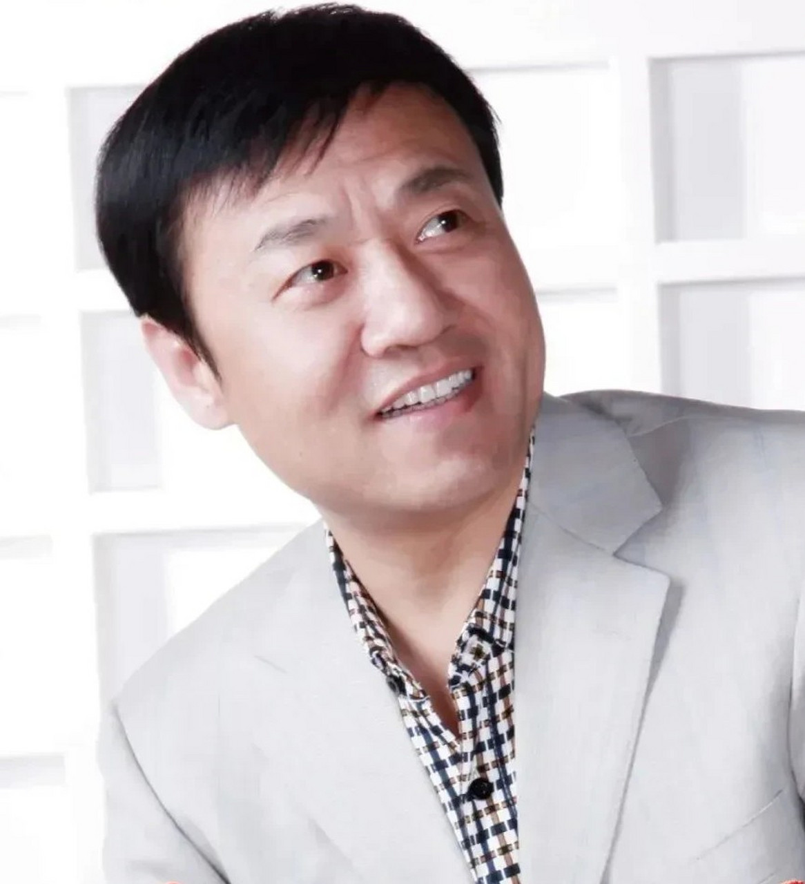 动态创作月#潘国梁,山西临汾戏剧研究院副院长兼临汾市眉户剧艺术