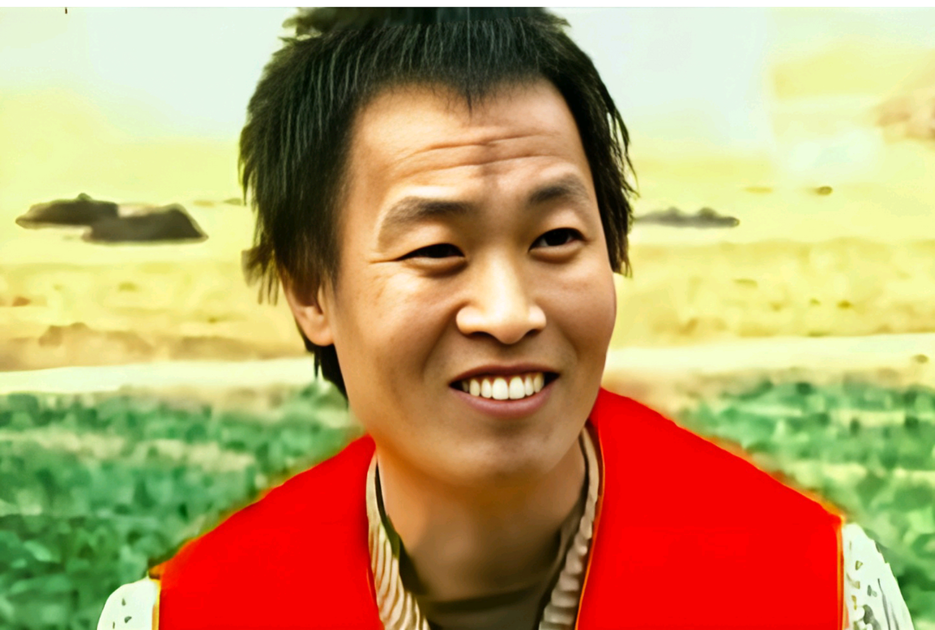 2000年,李广均欺辱了邻家女孩,判了7年,出狱后